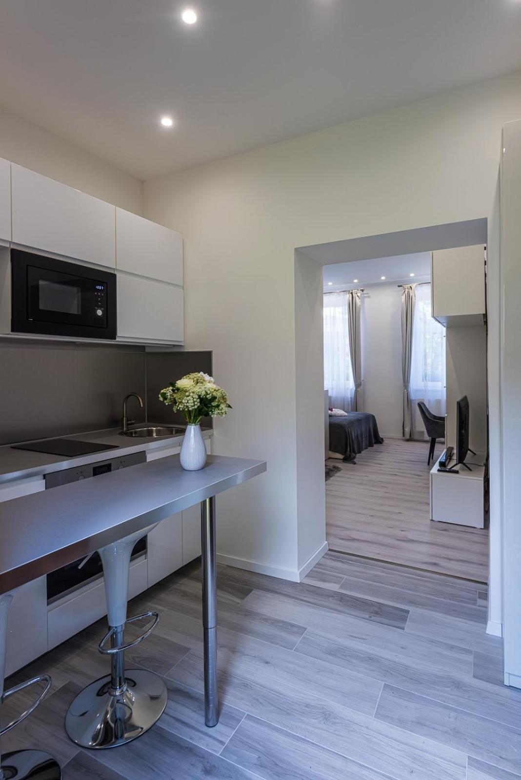 Noemiz Exclusive Apartments view 5