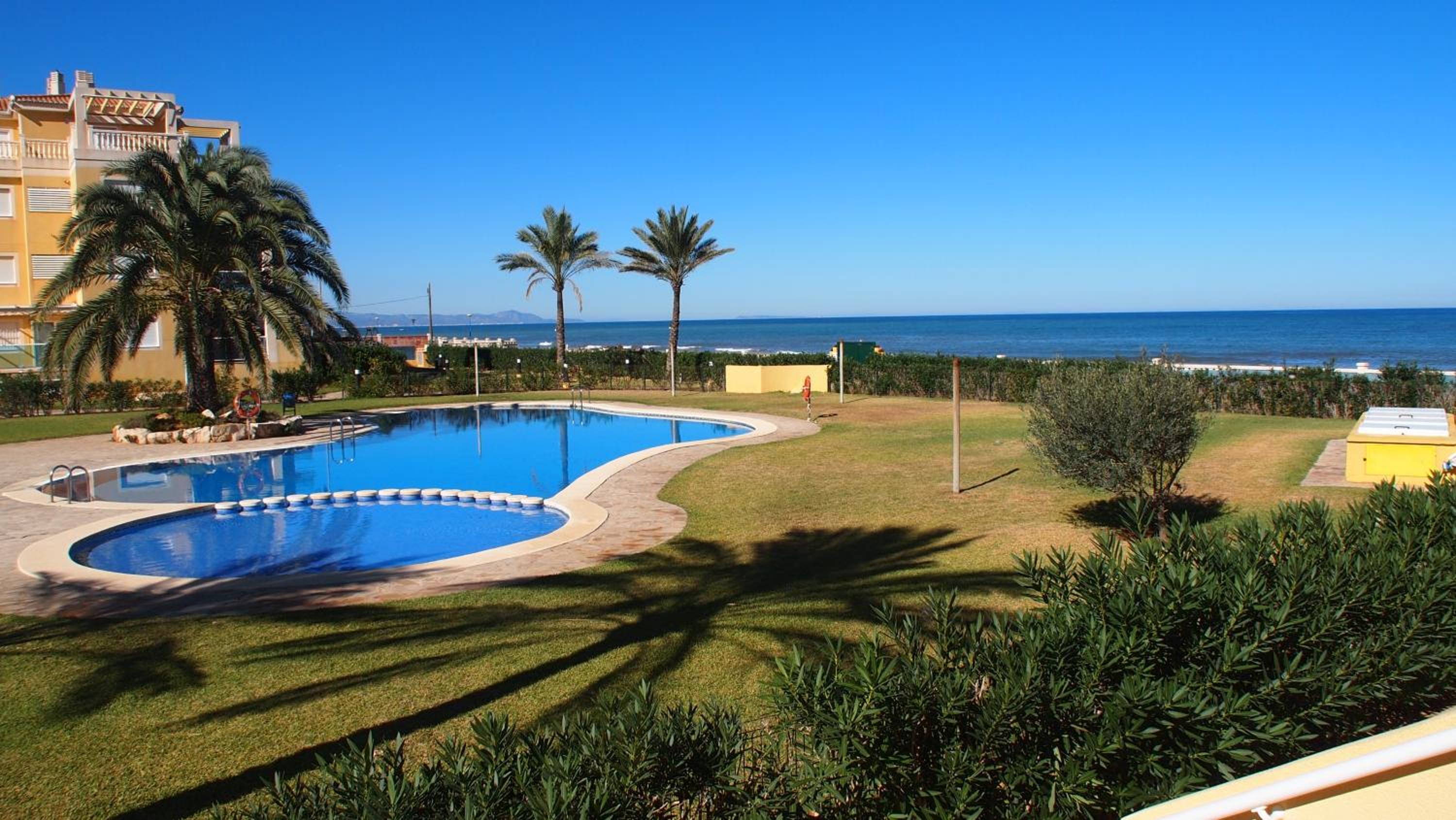 Marina Azul ElConserje view 2