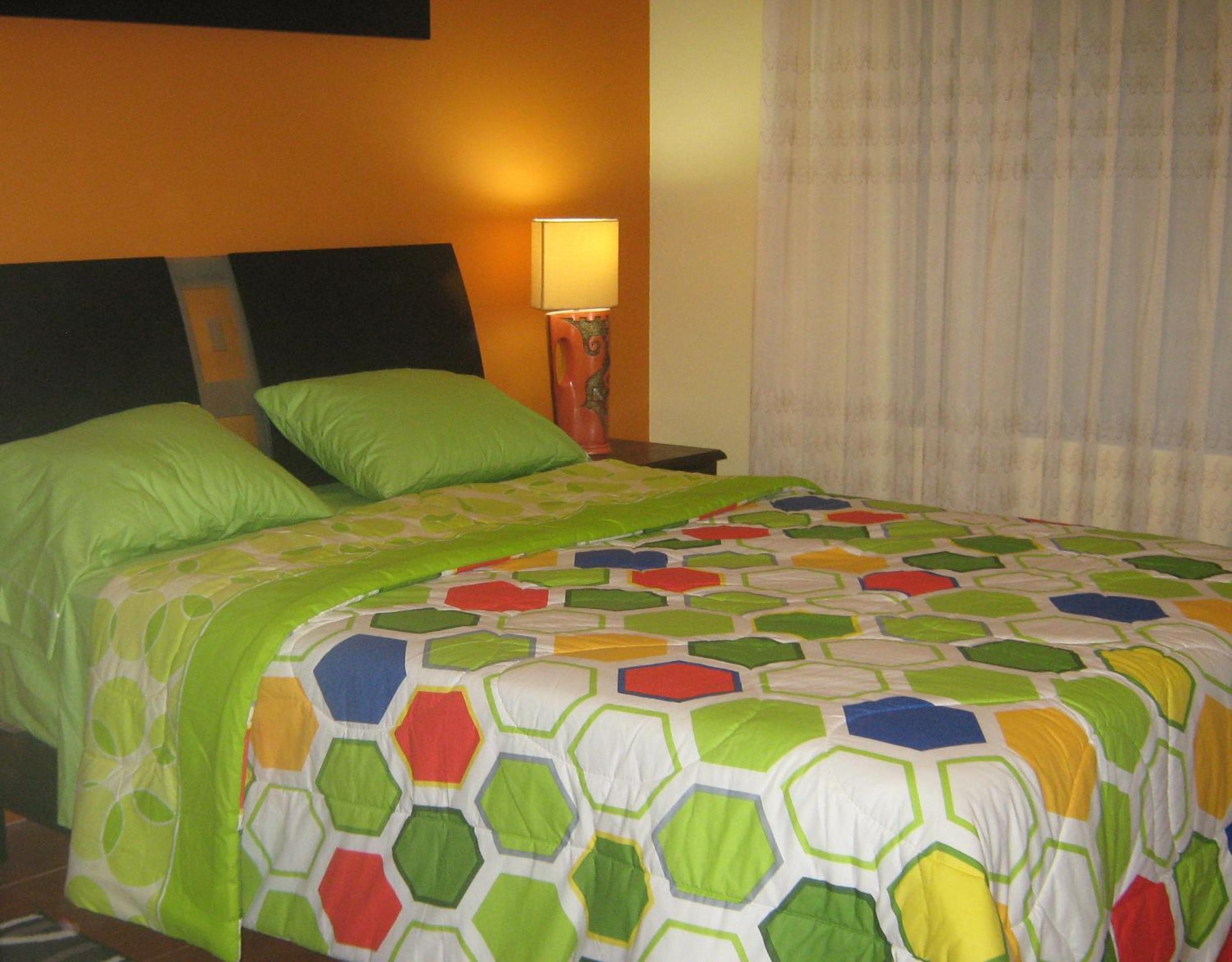 apartamentos Los cedros view 2