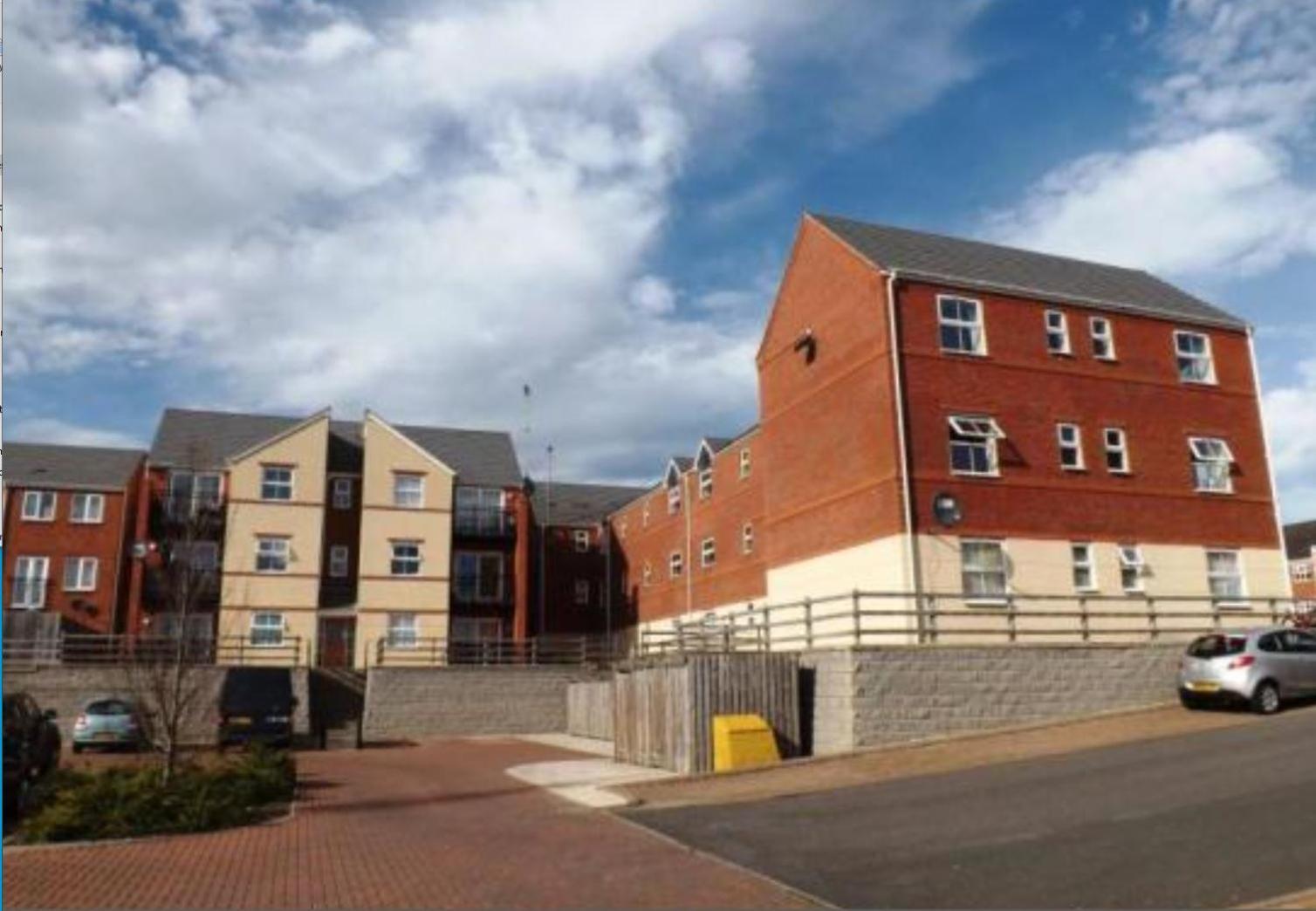 Banbury Vacations - Great location nr train station  parking in Banbury - Property Image 9