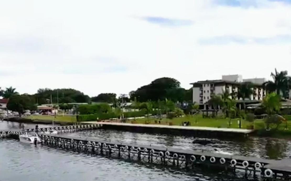 Life Resort na Beira do Lago em Brasília