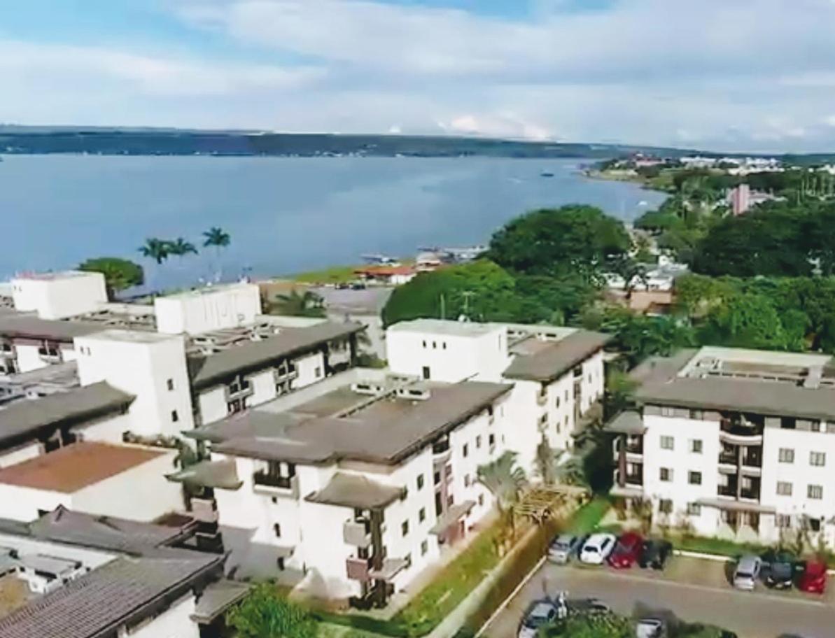 Life Resort na Beira do Lago em Brasília