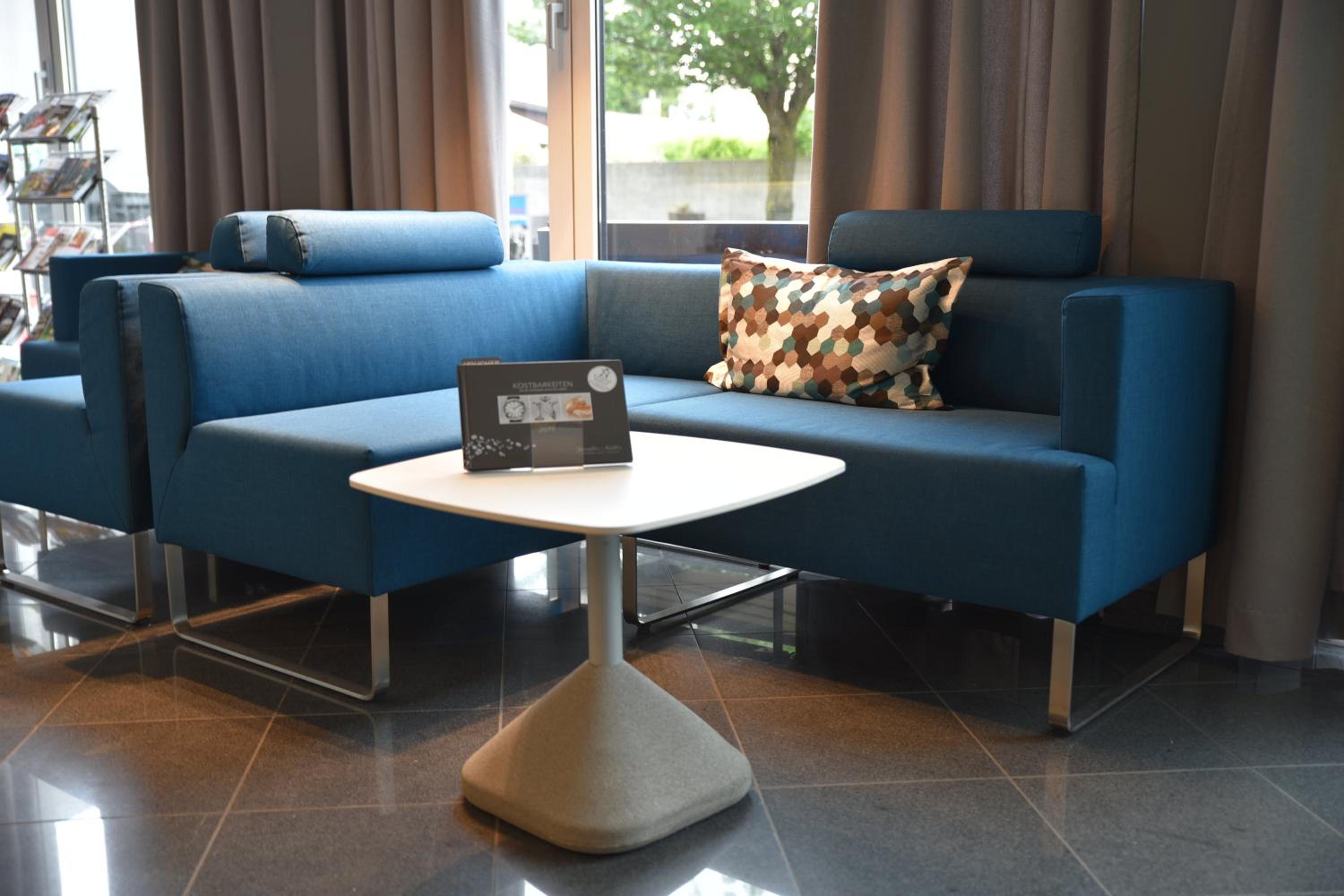 Salzburg Vacations - Holiday Inn - Salzburg City, an IHG Hotel - Property Image 17