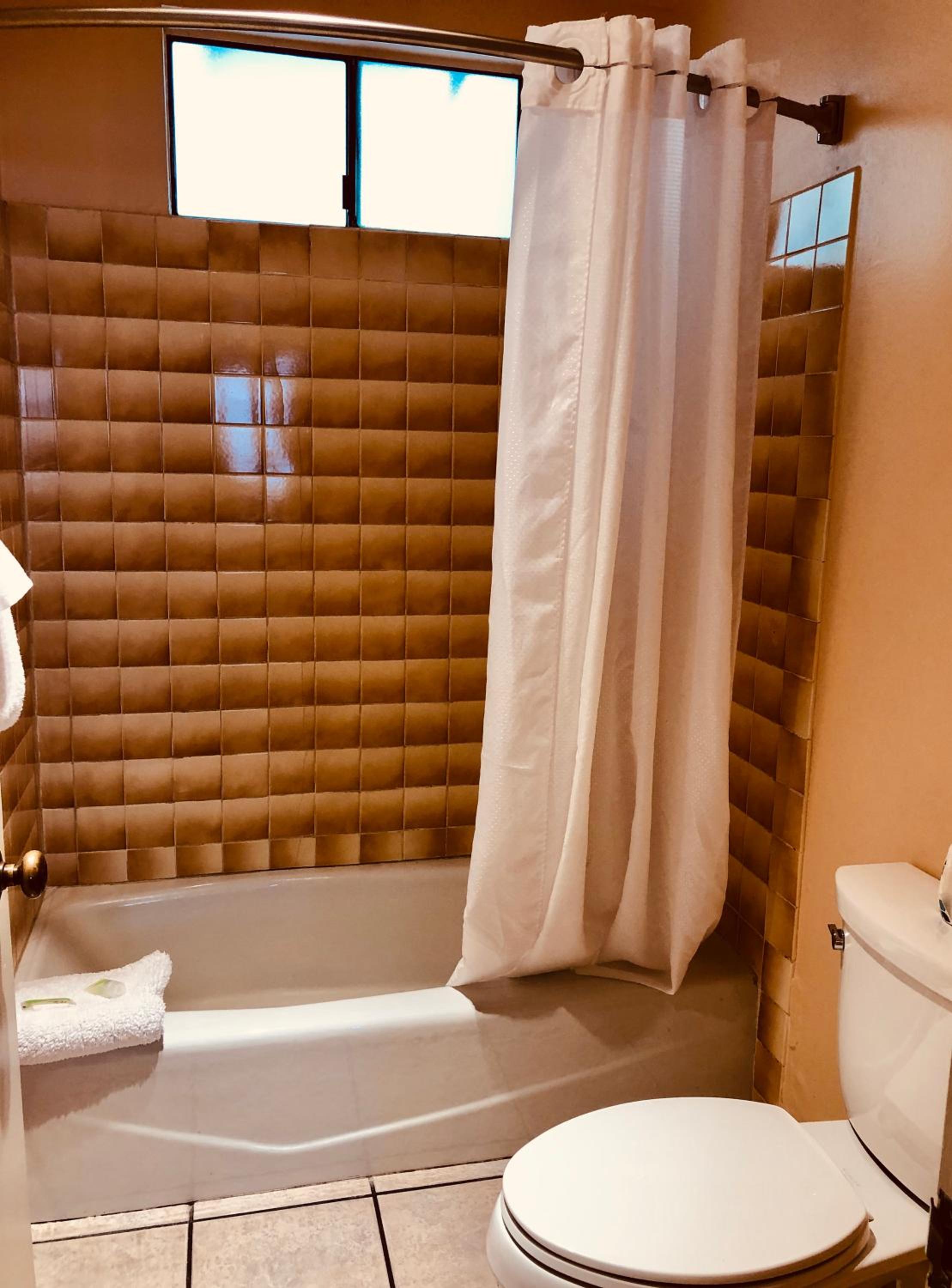 Carmel Resort Inn - Property Image 70