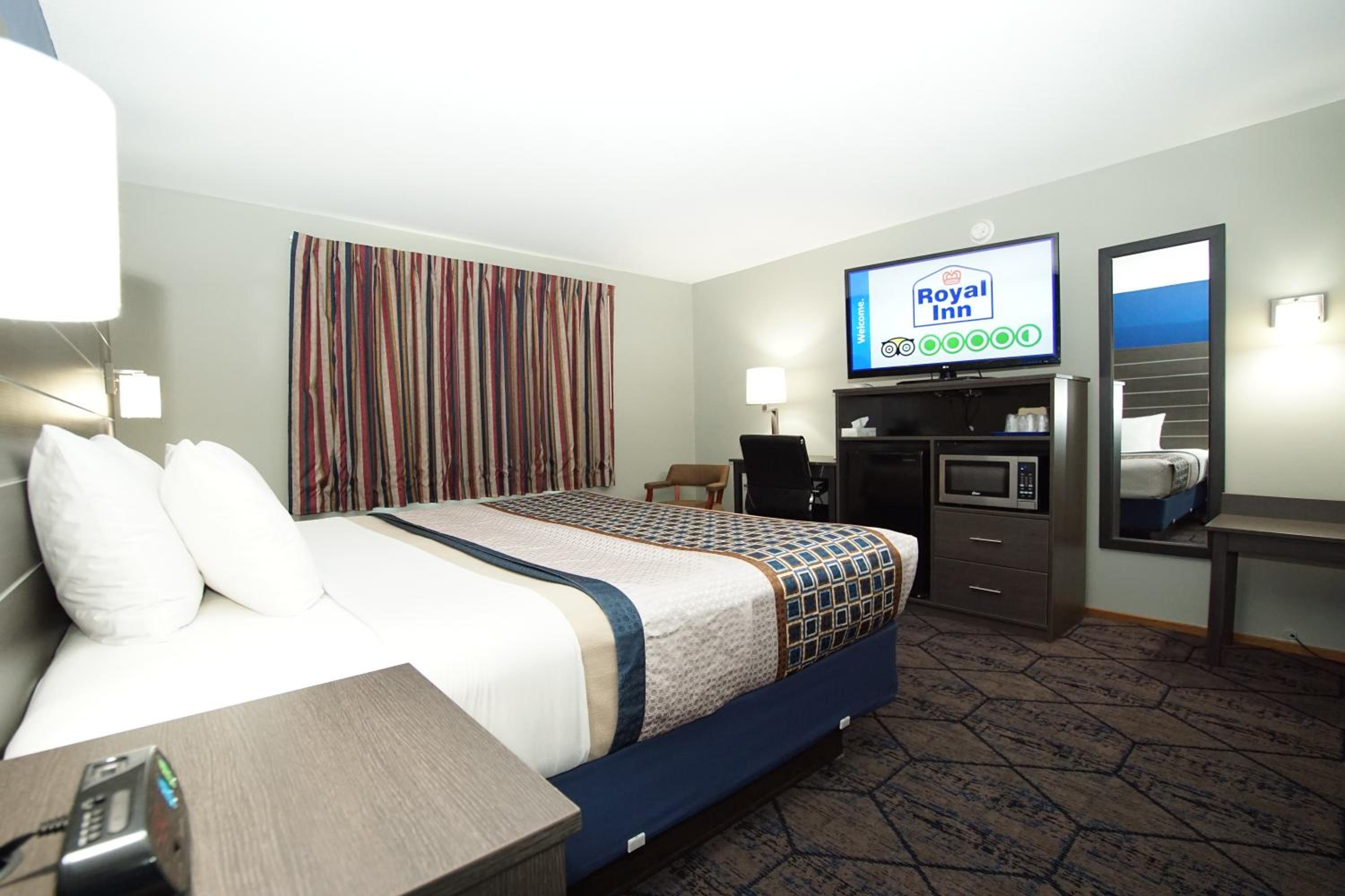 Minneapolis / St Paul Vacations - Royal Inn Hudson I-94 - Property Image 4
