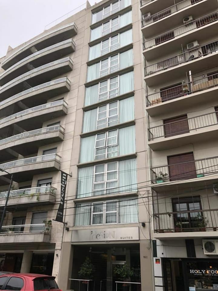 Recoleta Apartment