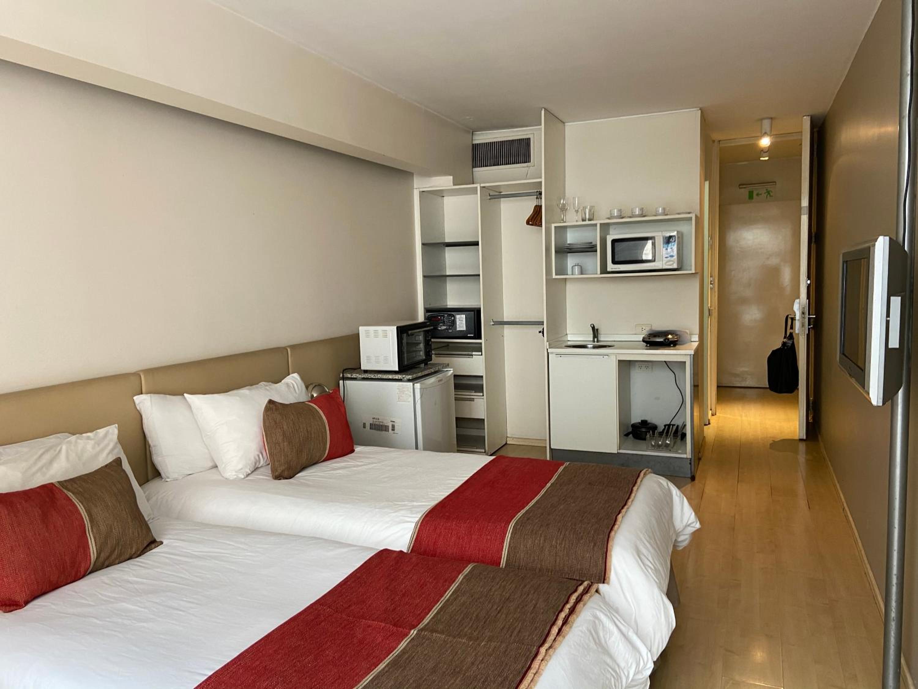 Recoleta Apartment