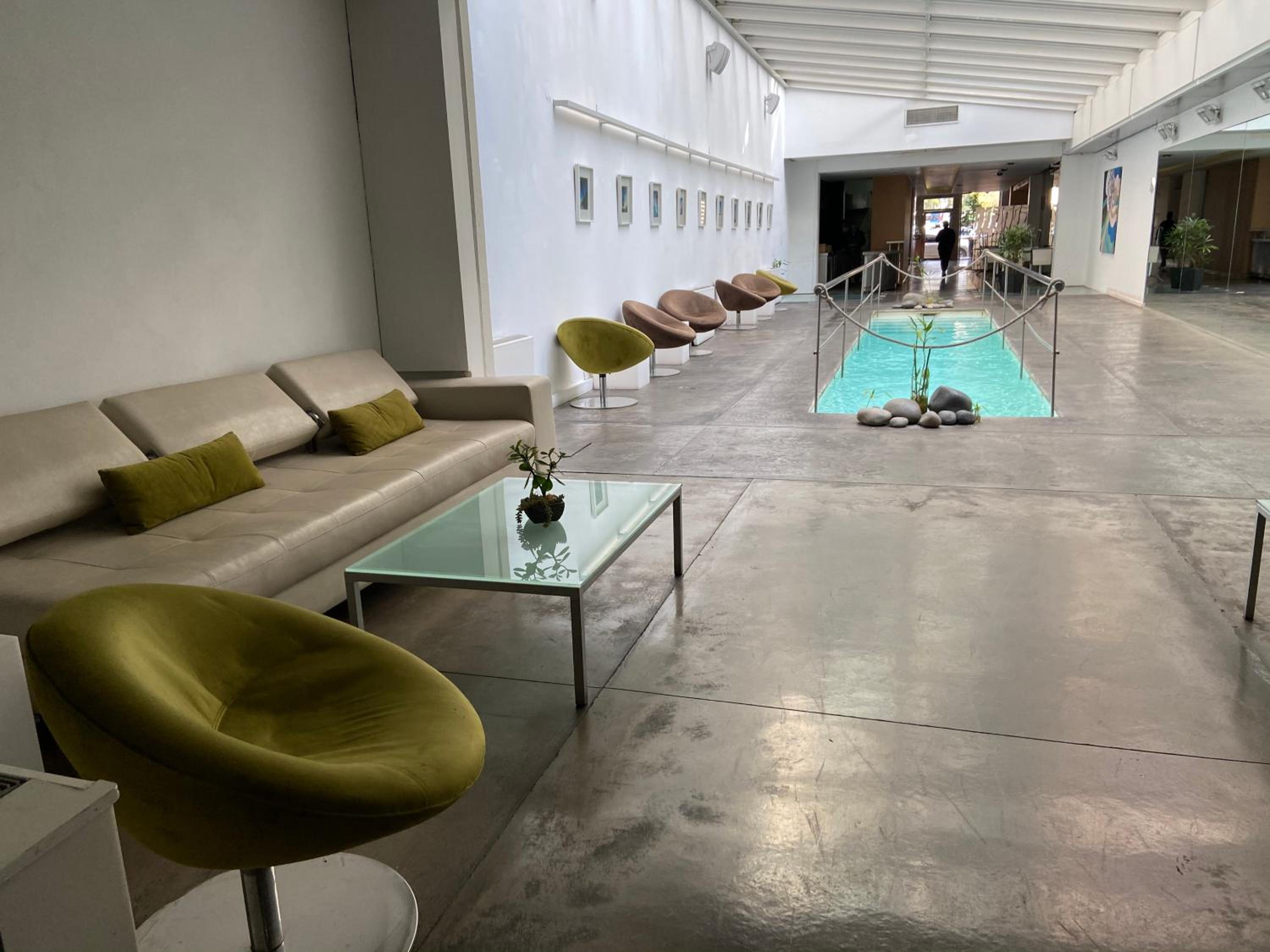 Recoleta Apartment