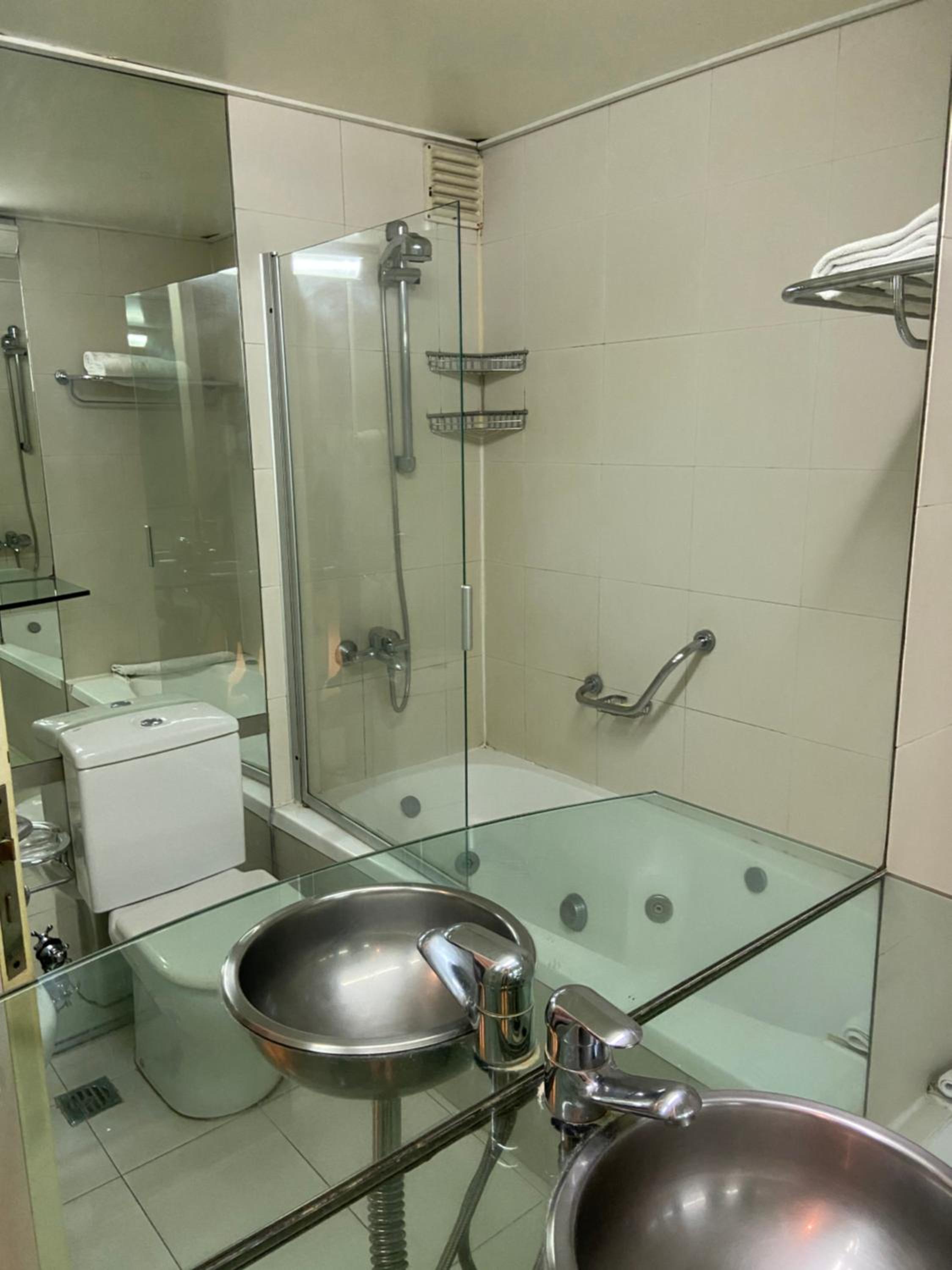Recoleta Apartment