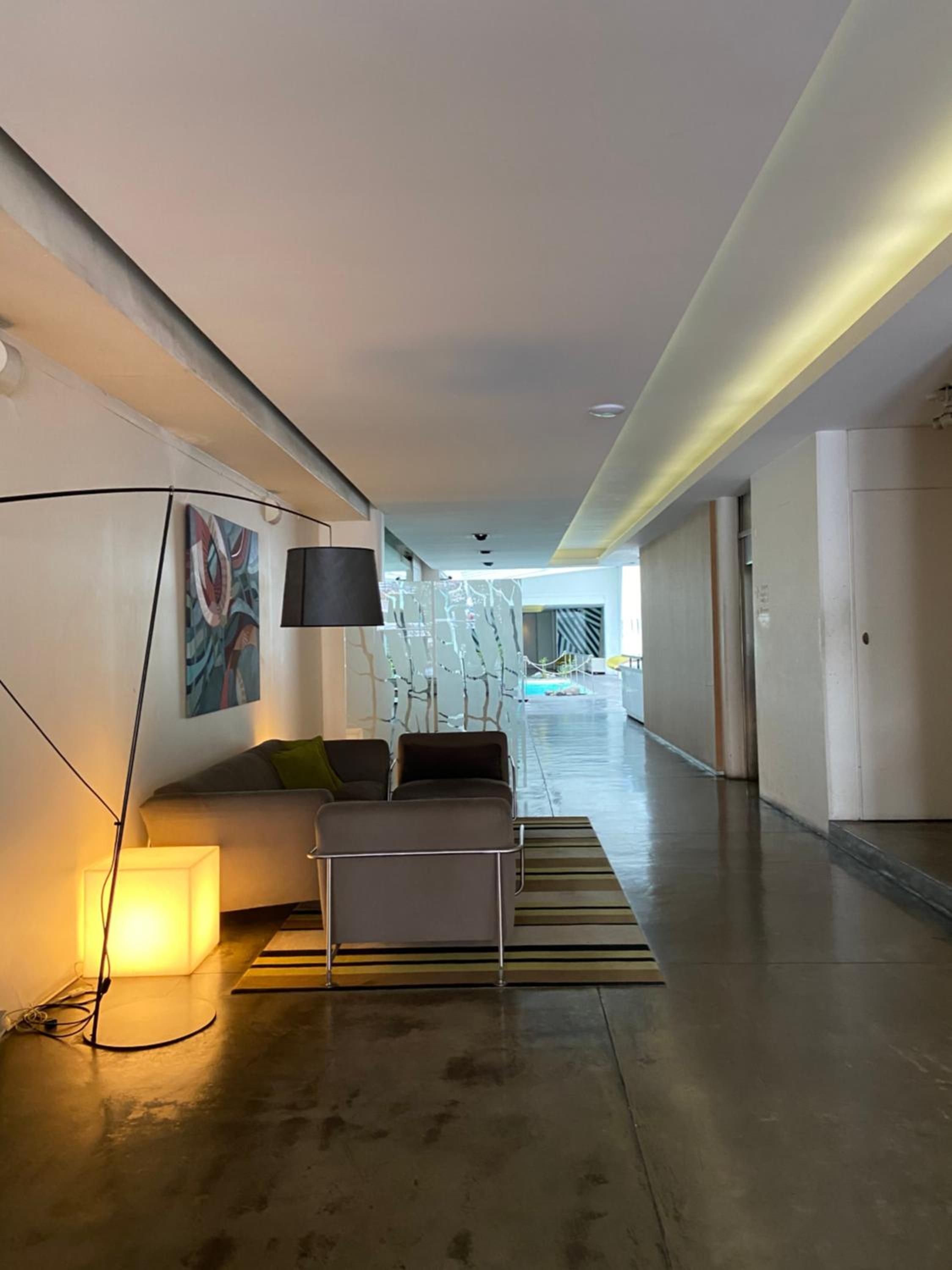 Recoleta Apartment
