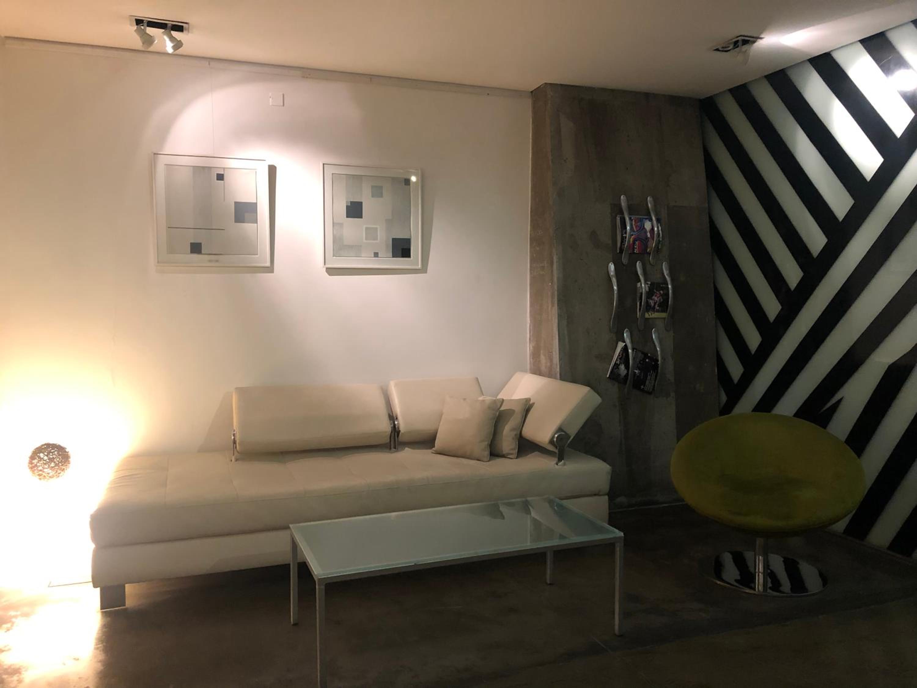 Recoleta Apartment