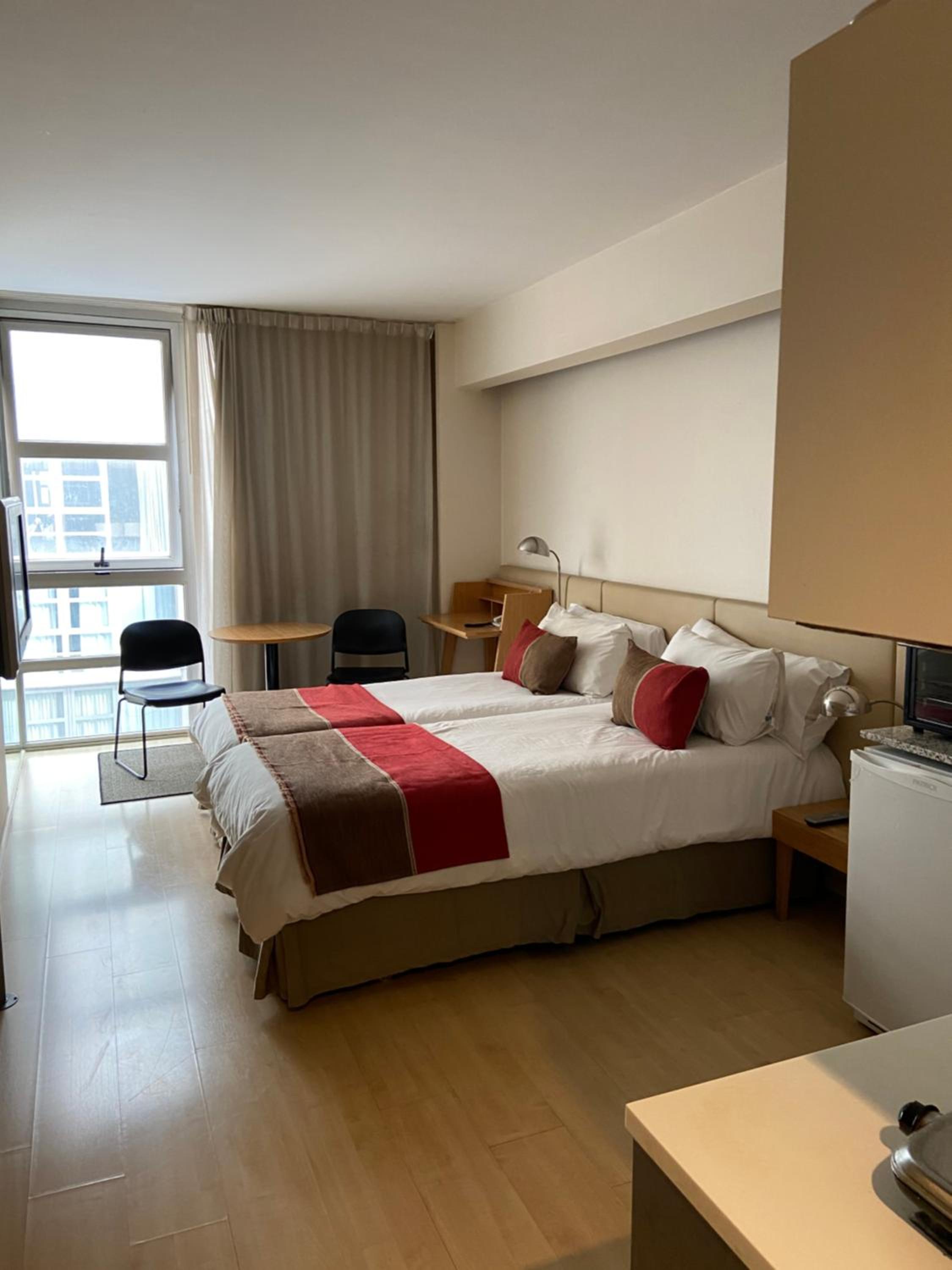 Recoleta Apartment