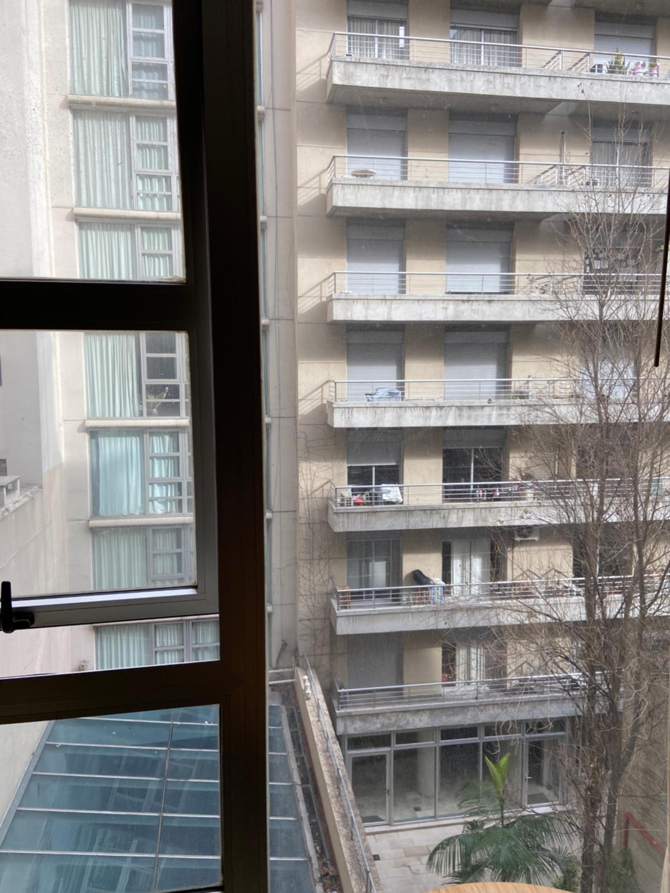 Recoleta Apartment