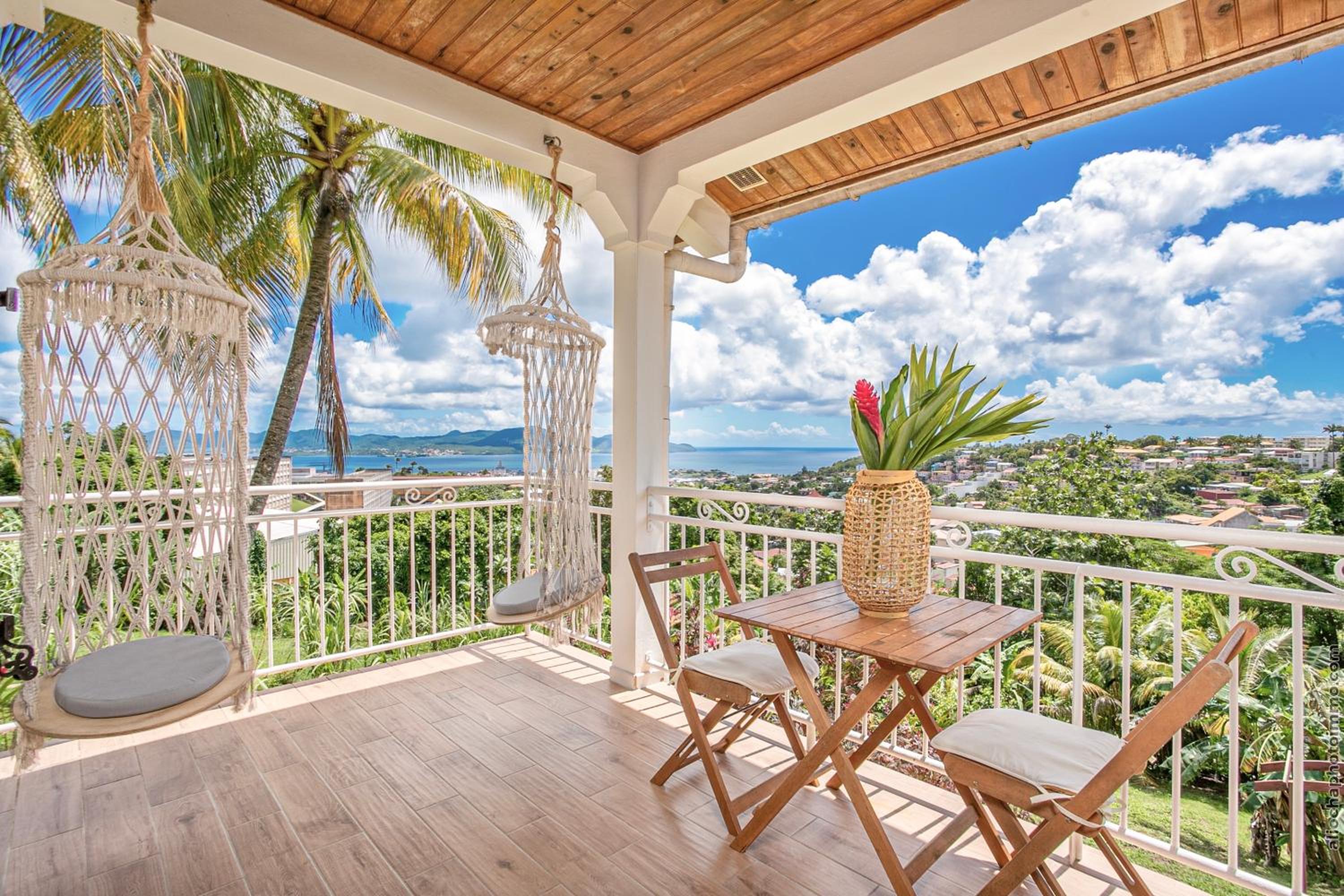 Créole Bay - Suites and Spa