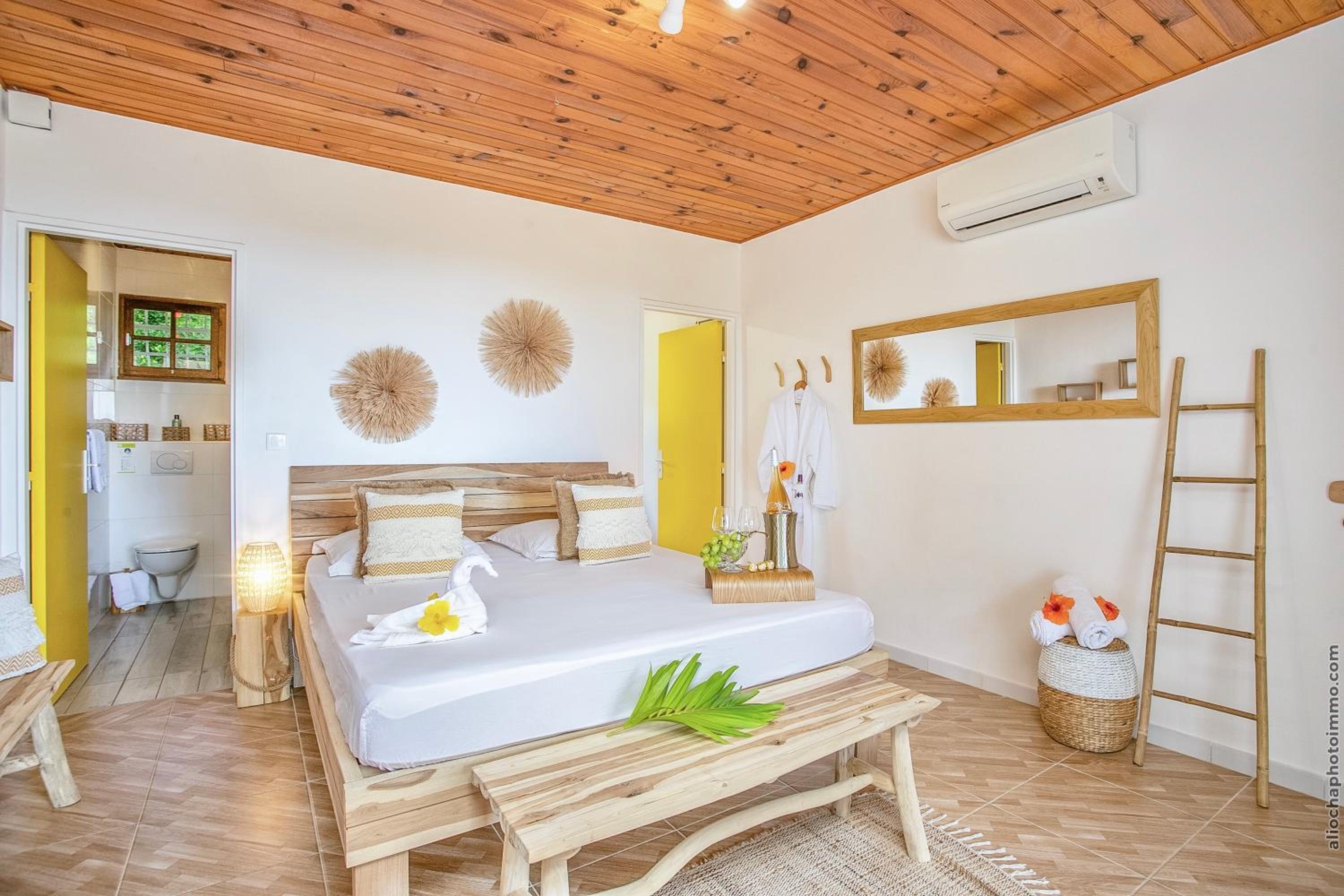 Créole Bay - Suites and Spa