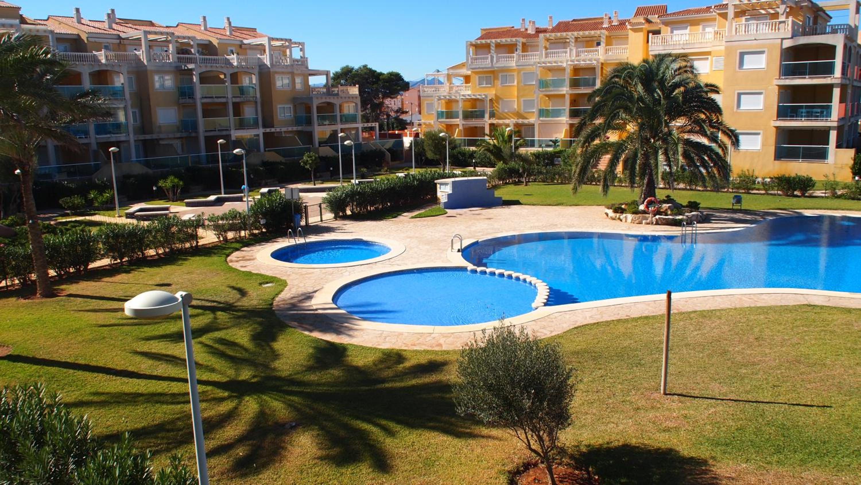 Marina Azul ElConserje view 4