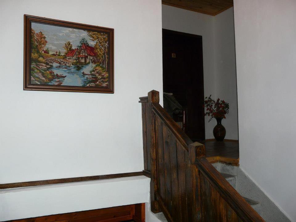 Staroto Shkolo House - rooms for guests