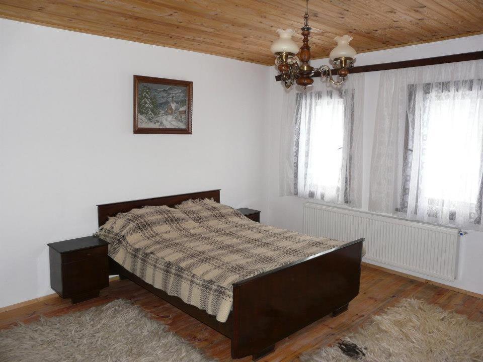Staroto Shkolo House - rooms for guests