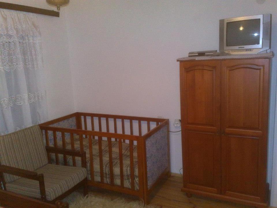 Staroto Shkolo House - rooms for guests
