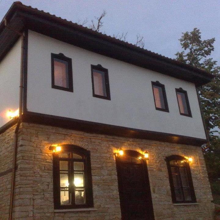 Staroto Shkolo House - rooms for guests