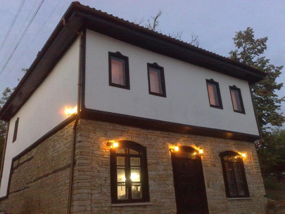 Staroto Shkolo House - rooms for guests