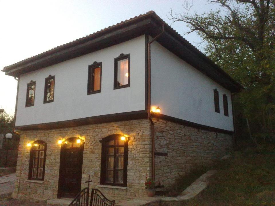 Staroto Shkolo House - rooms for guests
