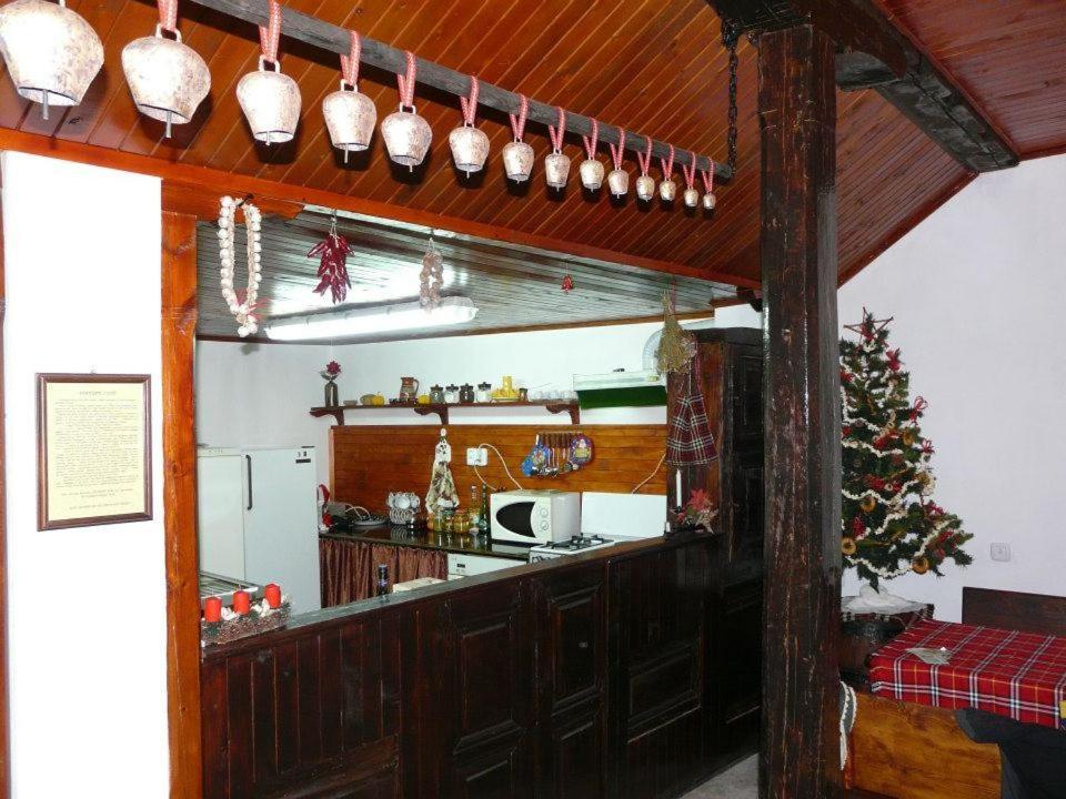Staroto Shkolo House - rooms for guests