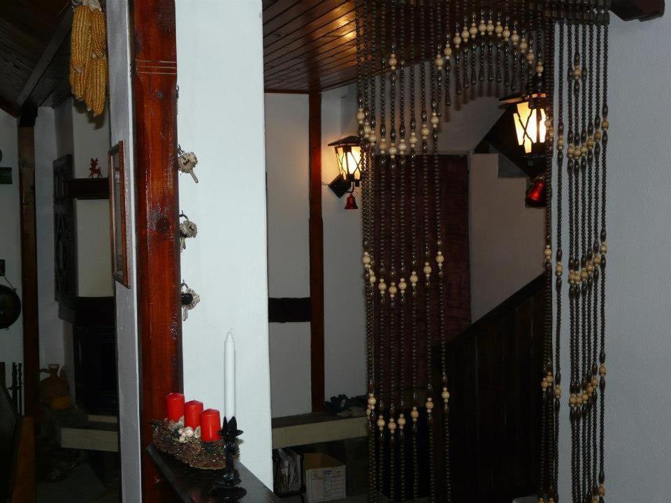 Staroto Shkolo House - rooms for guests
