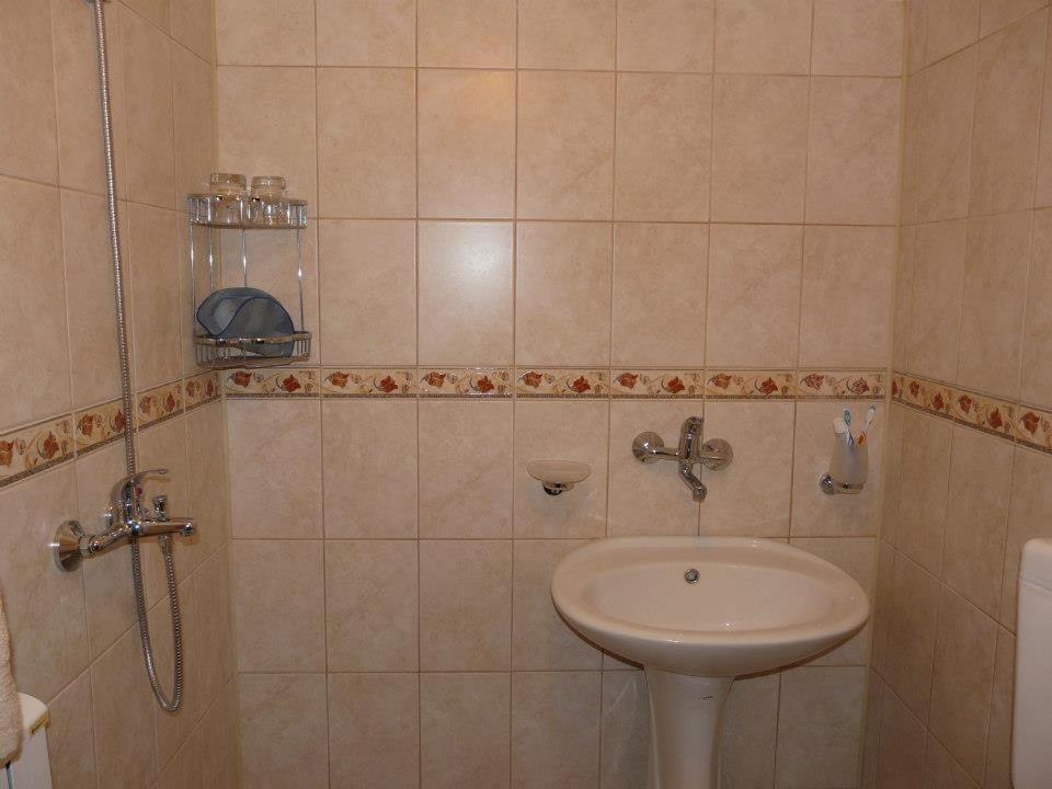 Staroto Shkolo House - rooms for guests