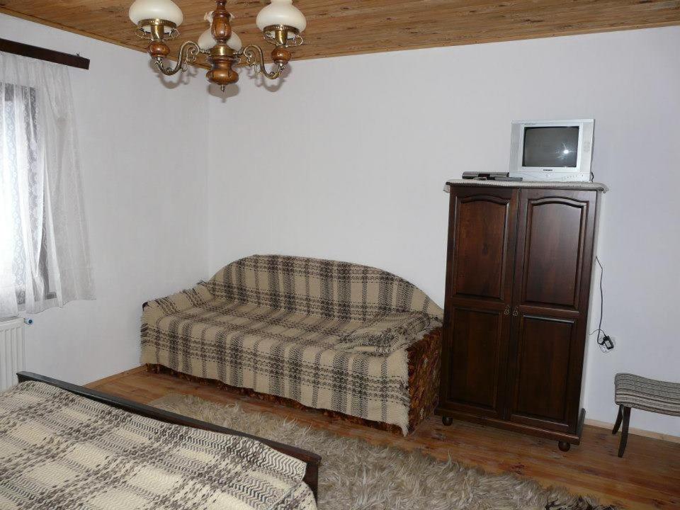 Staroto Shkolo House - rooms for guests
