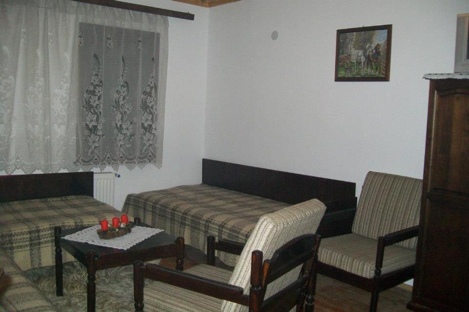 Staroto Shkolo House - rooms for guests