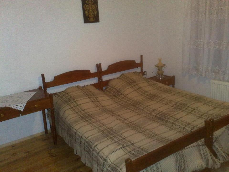 Staroto Shkolo House - rooms for guests