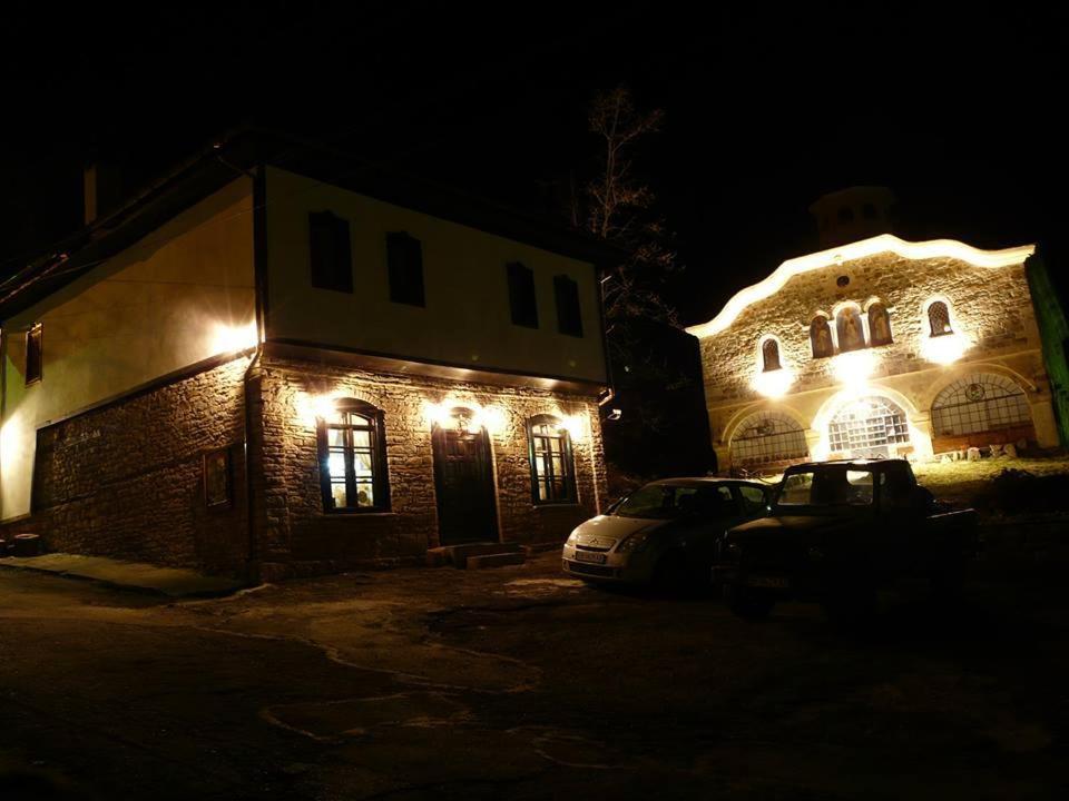 Staroto Shkolo House - rooms for guests