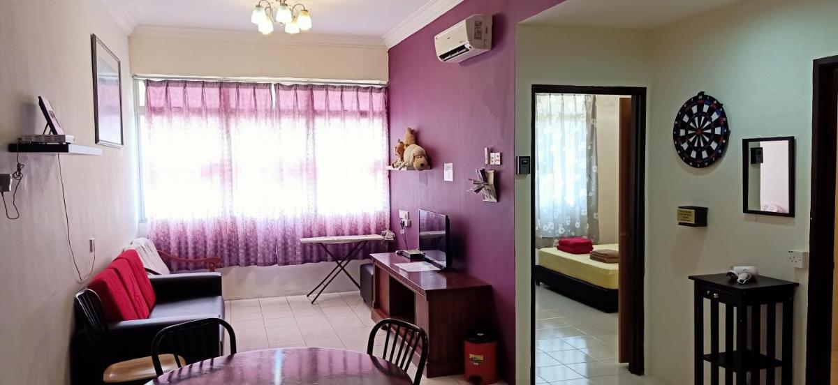 Penang Tanjung Bungah Medium Cost Apartment Stay photo 2