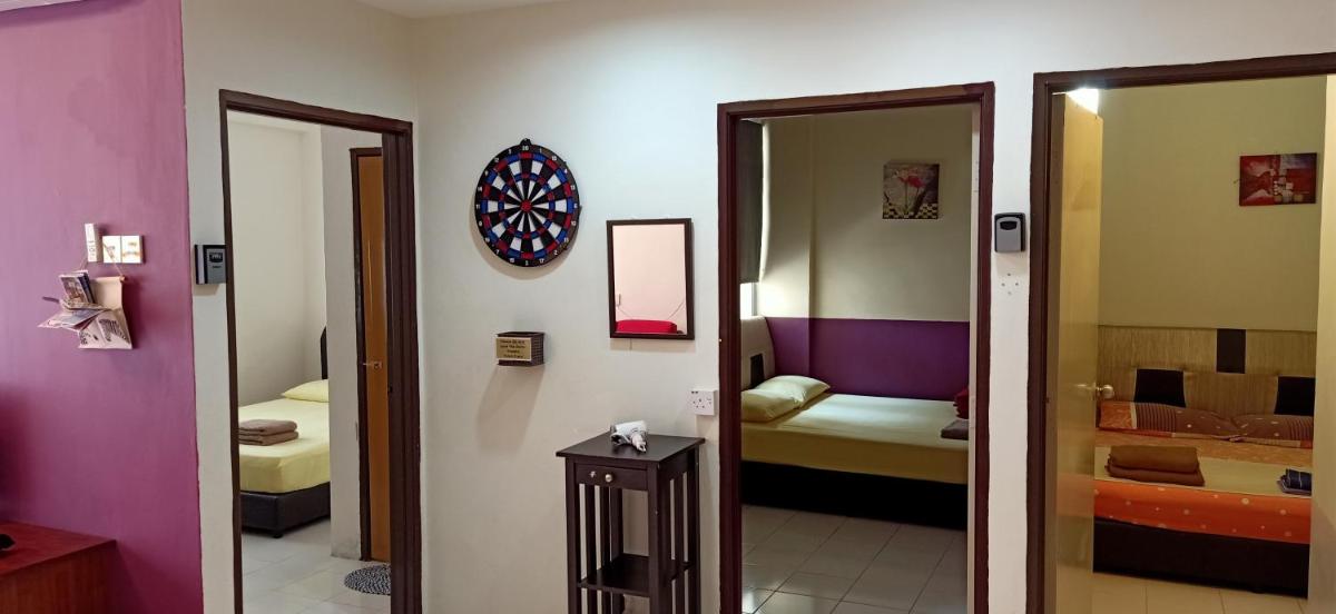 Penang Tanjung Bungah Medium Cost Apartment Stay photo 7