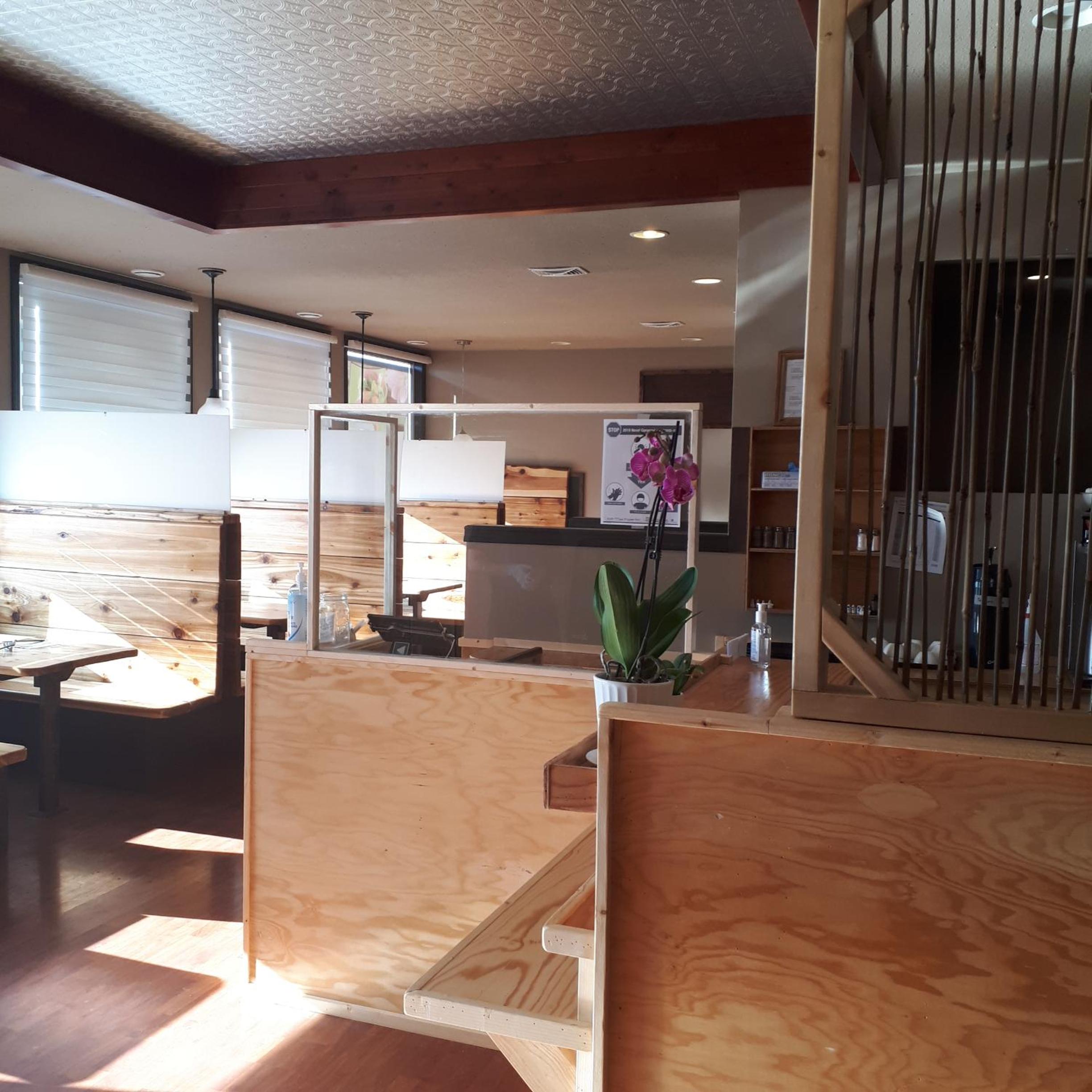 Magnuson Hotel Creston