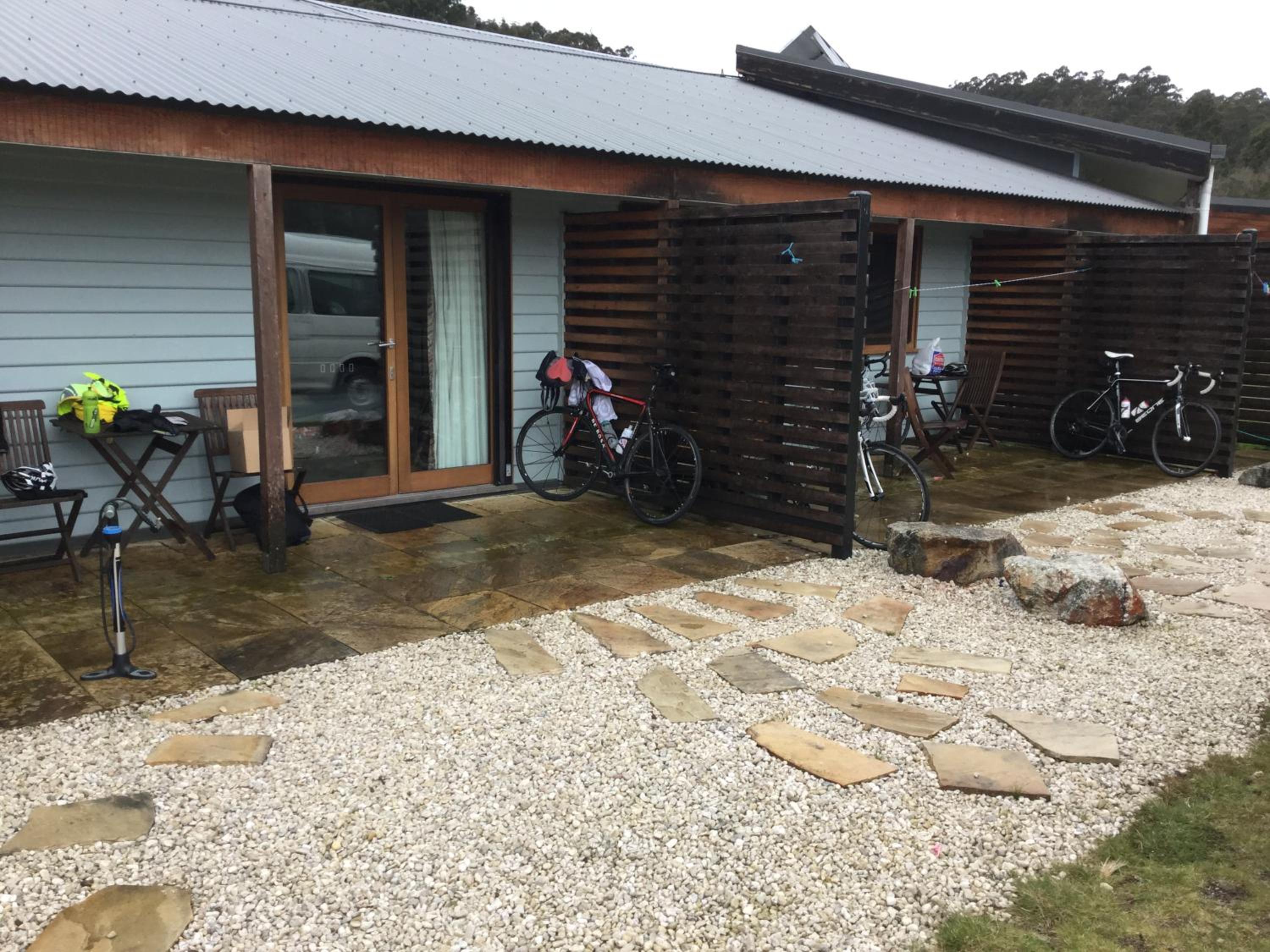 Forest Walks Lodge