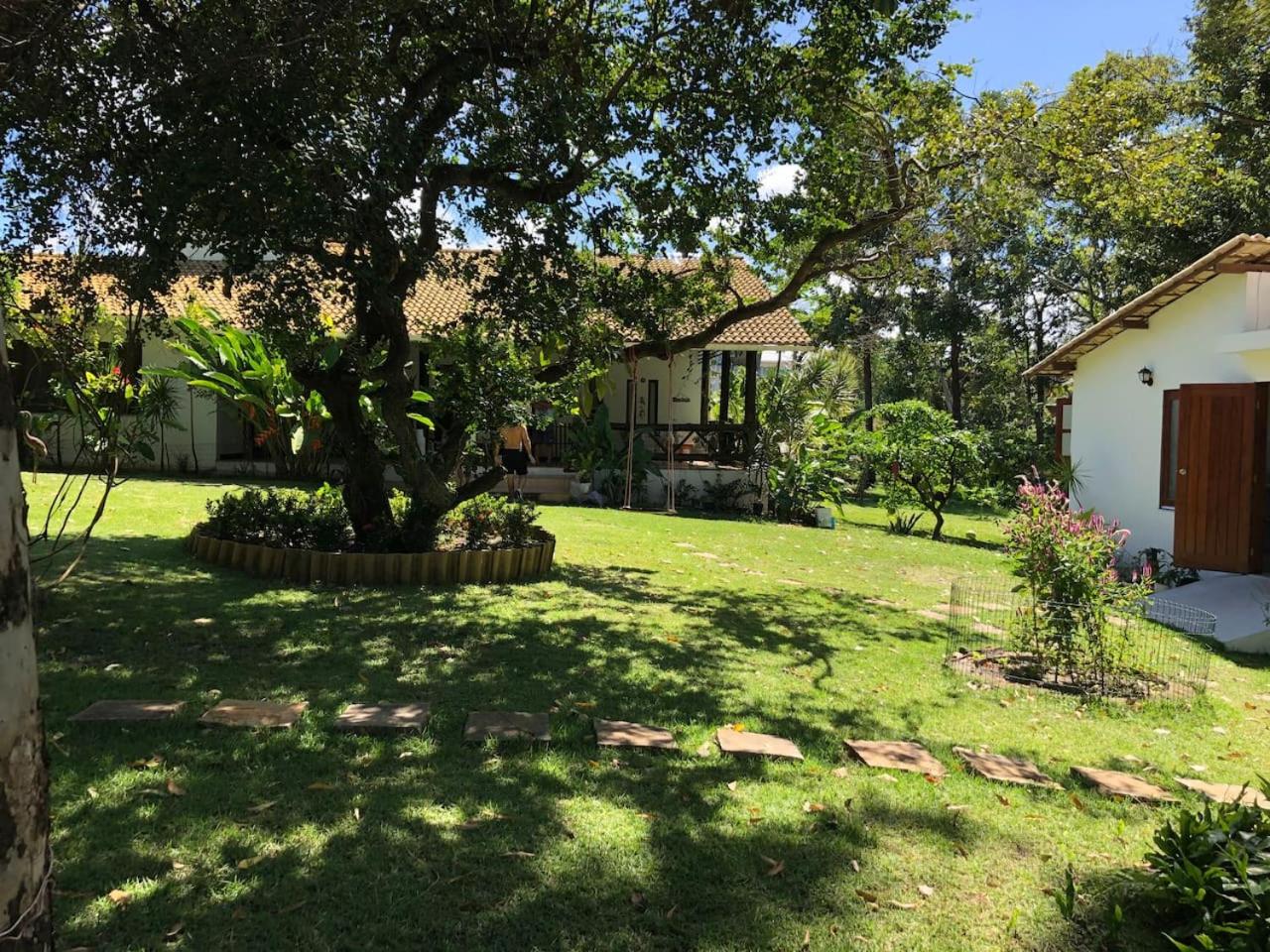 Casa Paradise Seu Refúgio de Praia perto Guarajuba