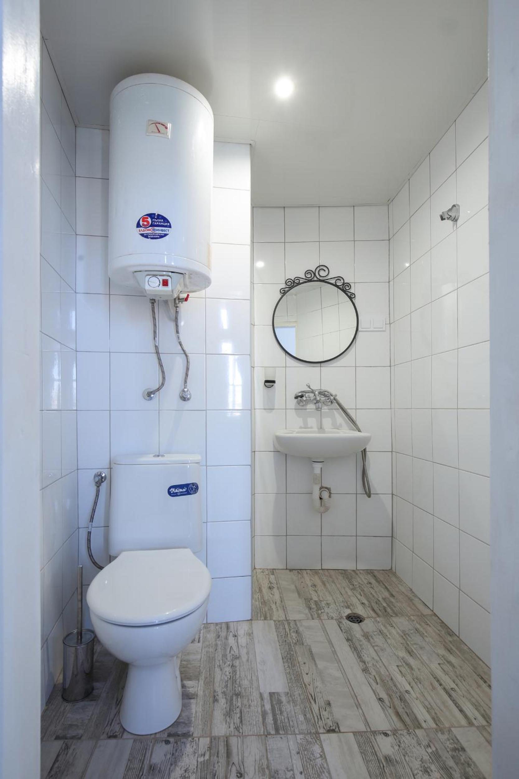 Hostel Musala
