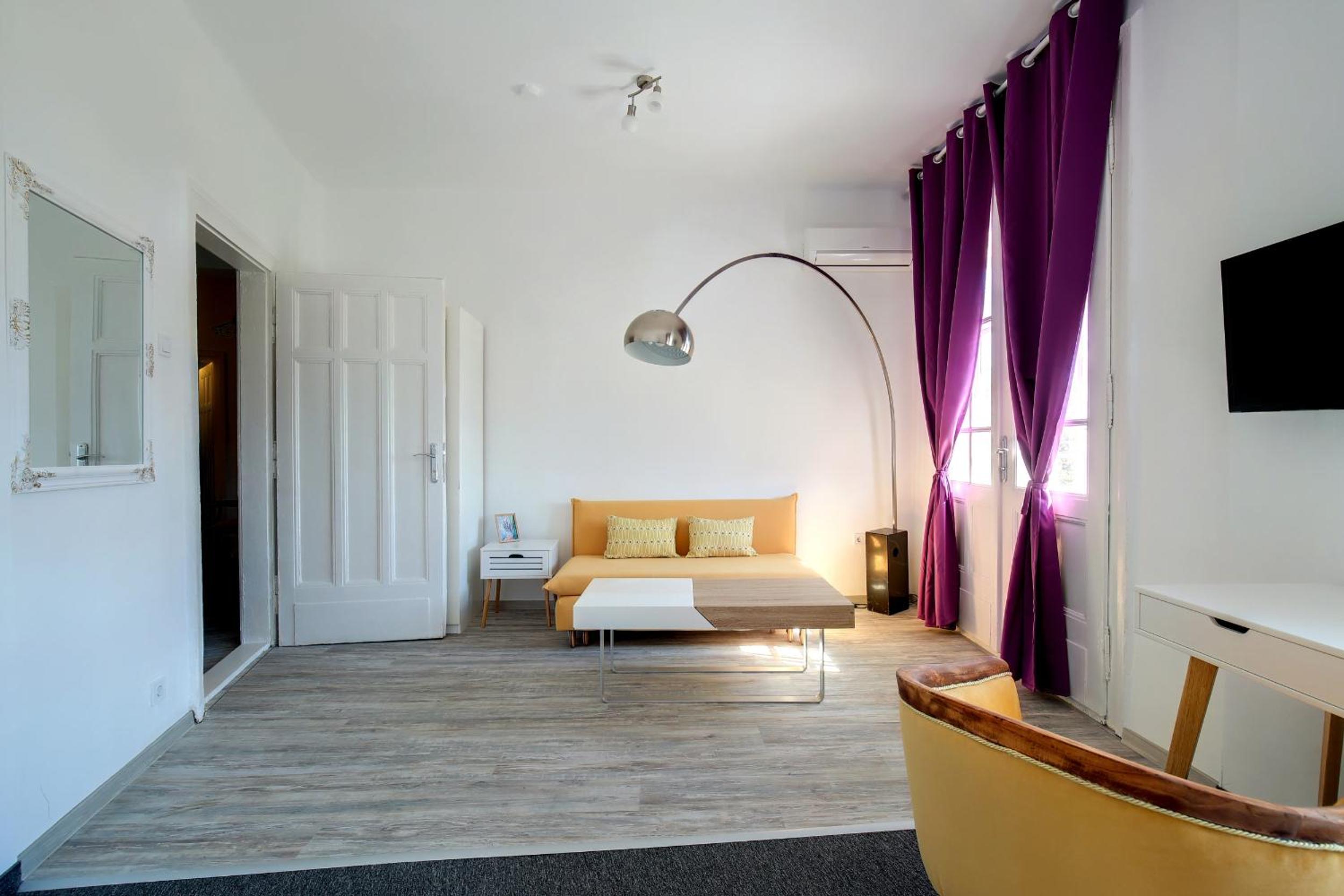 Hostel Musala