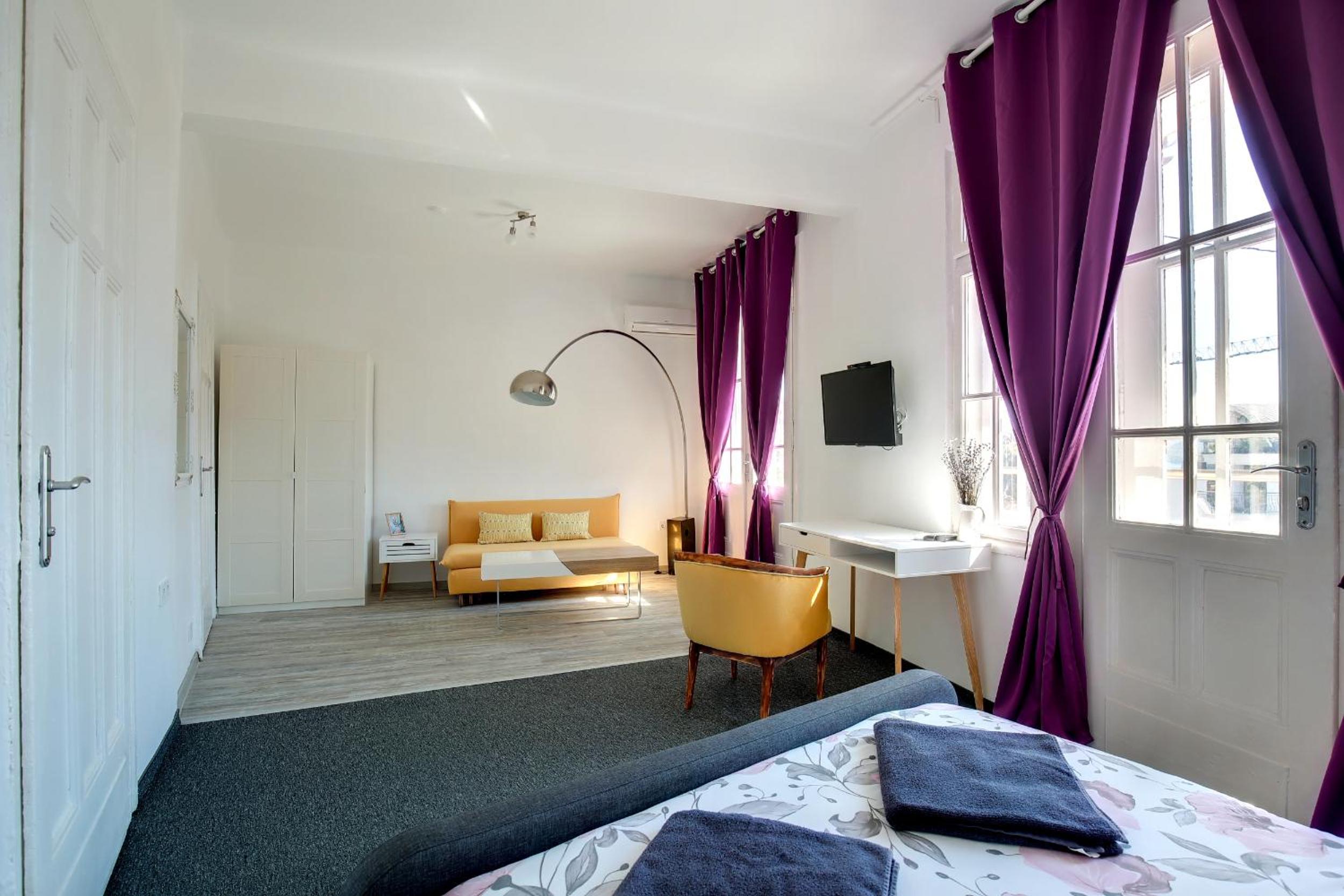 Hostel Musala
