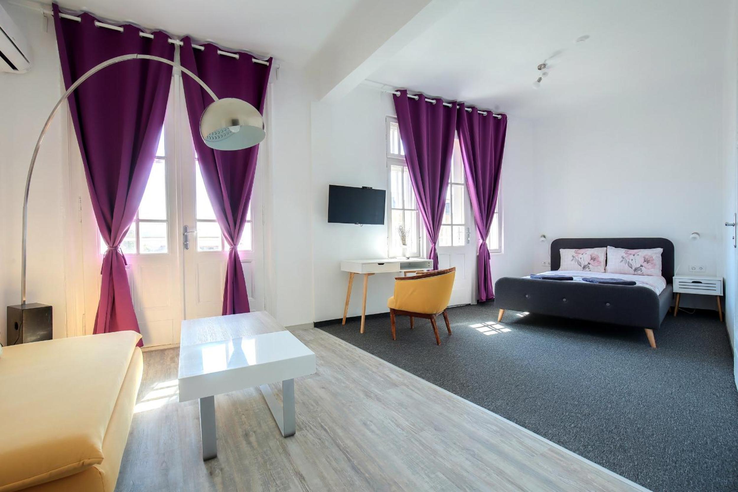 Hostel Musala