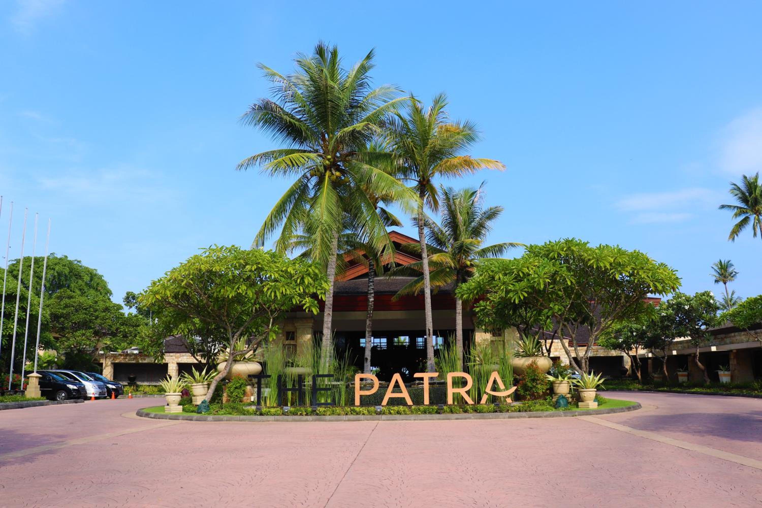 The Patra Bali Resort & Villas - CHSE Certified