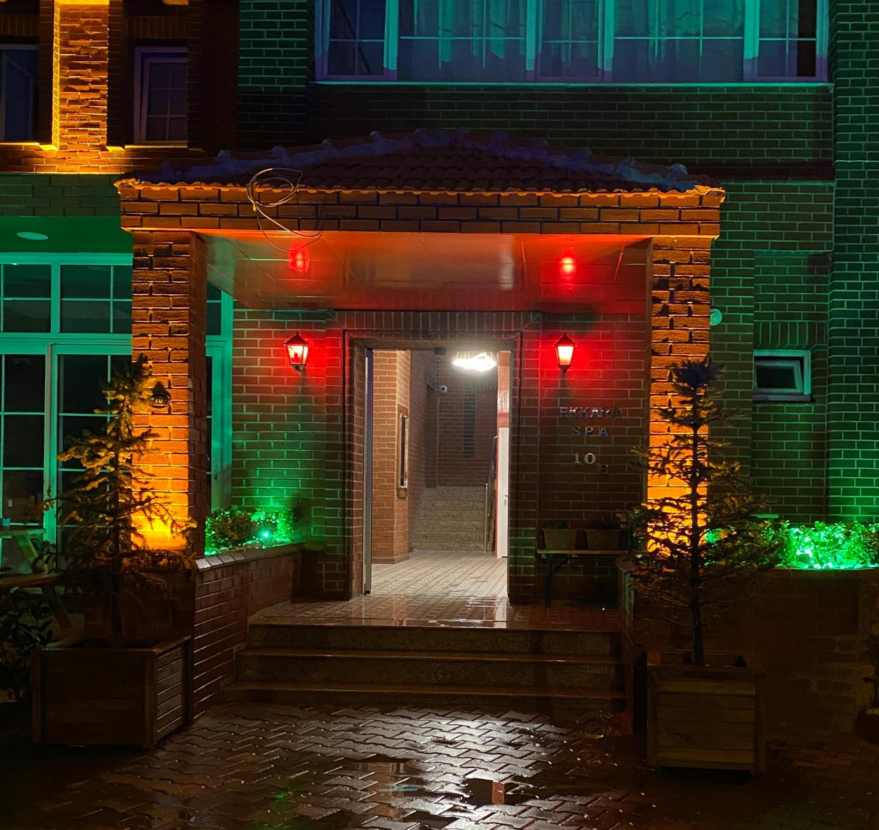 OFURO WORLD HOTEL SPA - Image 21