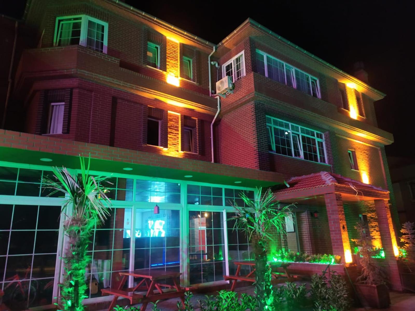 OFURO WORLD HOTEL SPA - Image 22