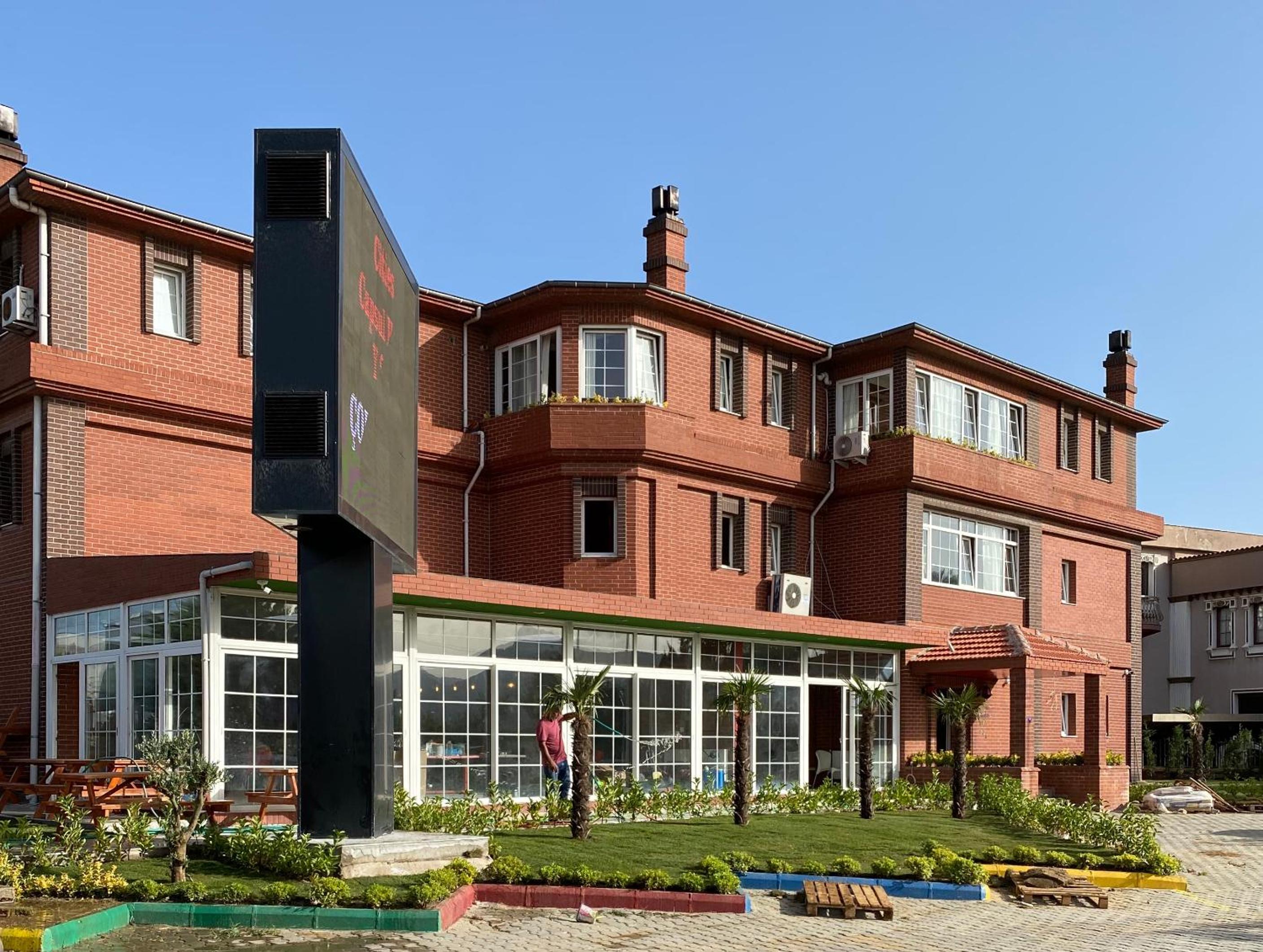 OFURO WORLD HOTEL SPA - Image 26