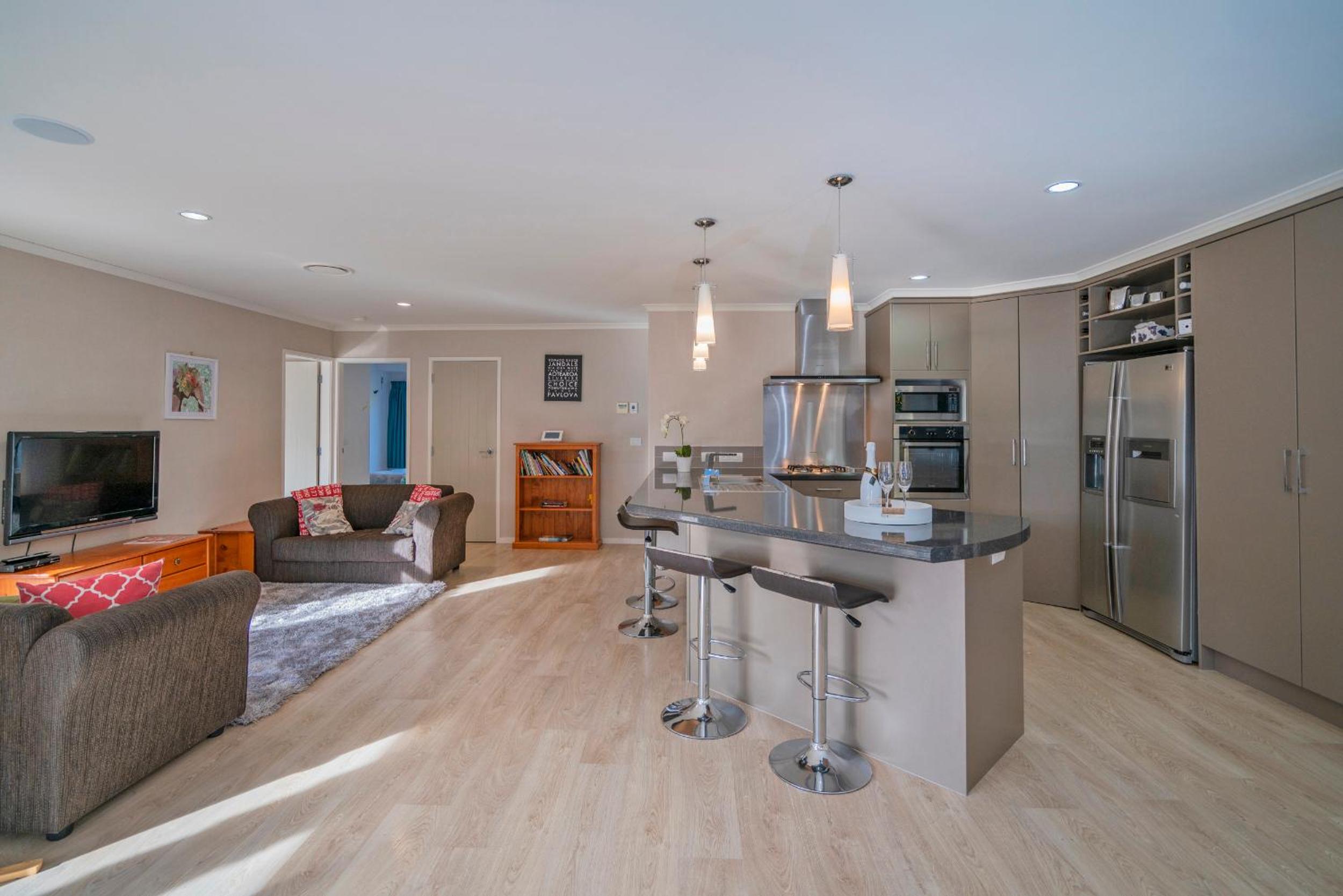 HaHei Haven - Coromandel Holiday Home