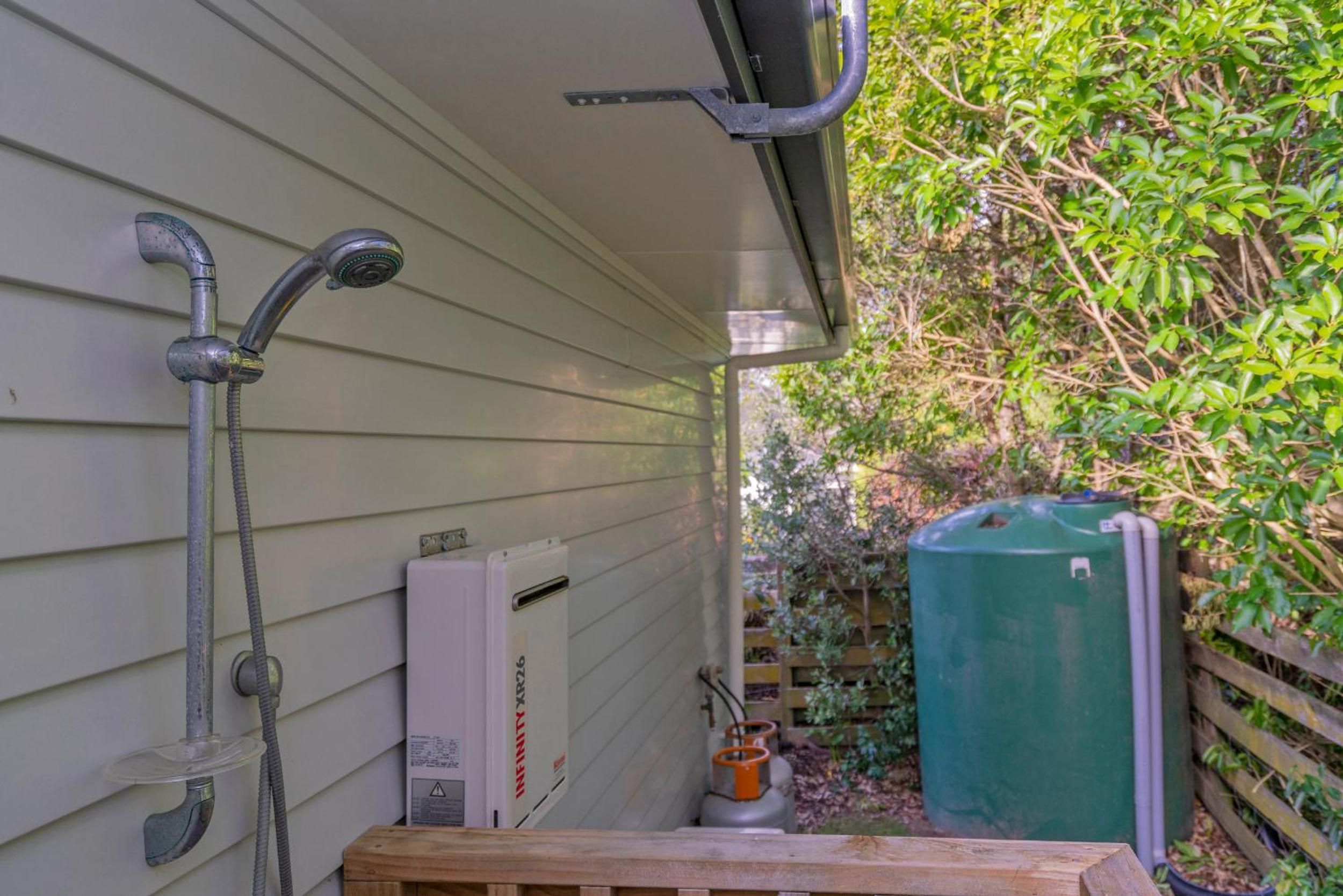 HaHei Haven - Coromandel Holiday Home