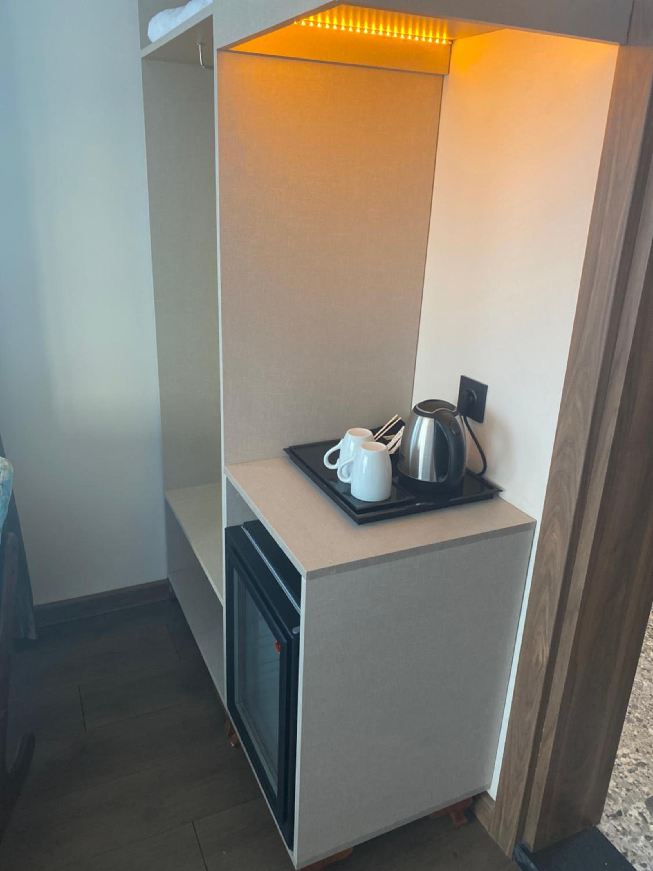 OFURO WORLD HOTEL SPA - Image 41