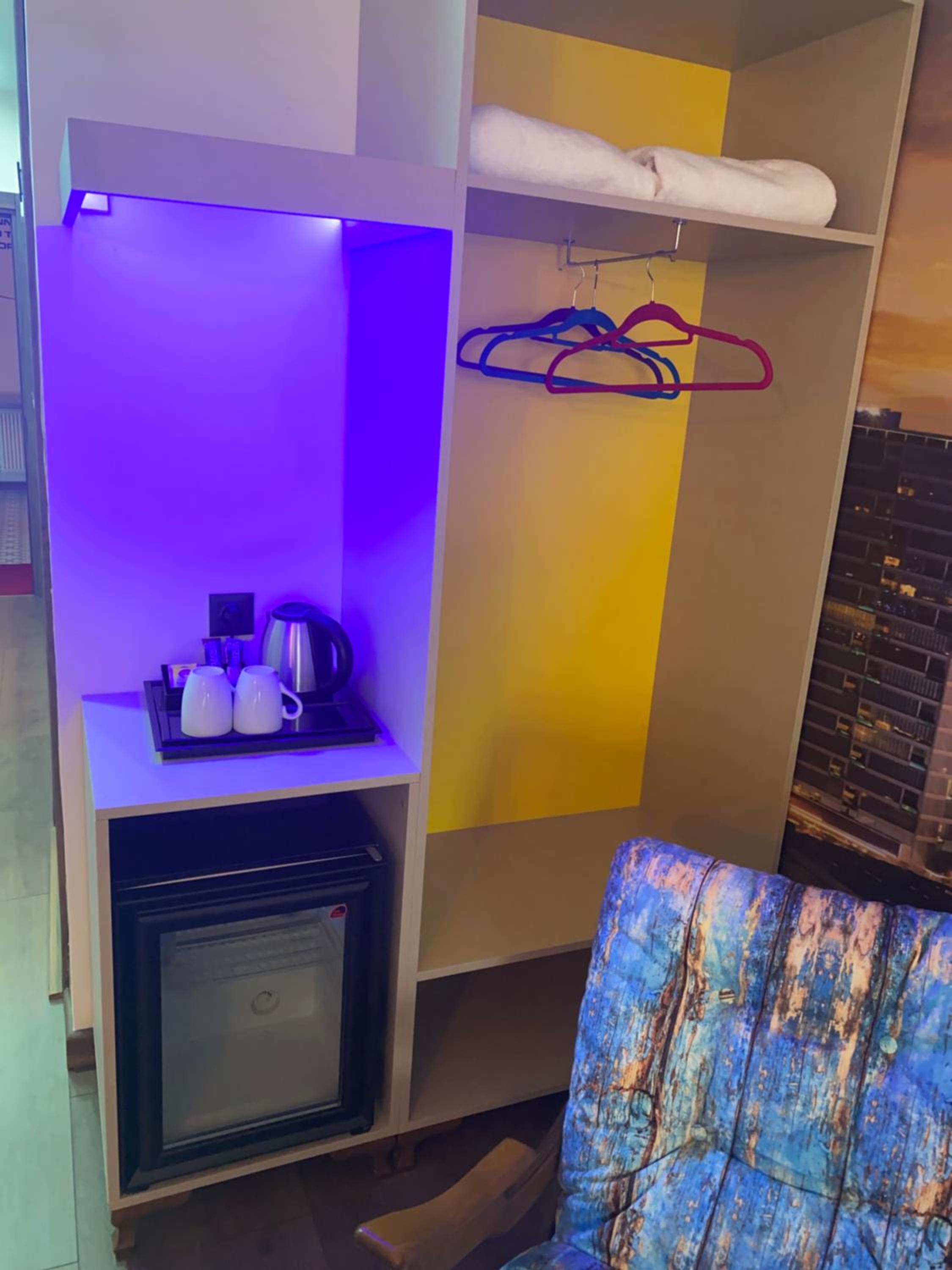 OFURO WORLD HOTEL SPA - Image 17